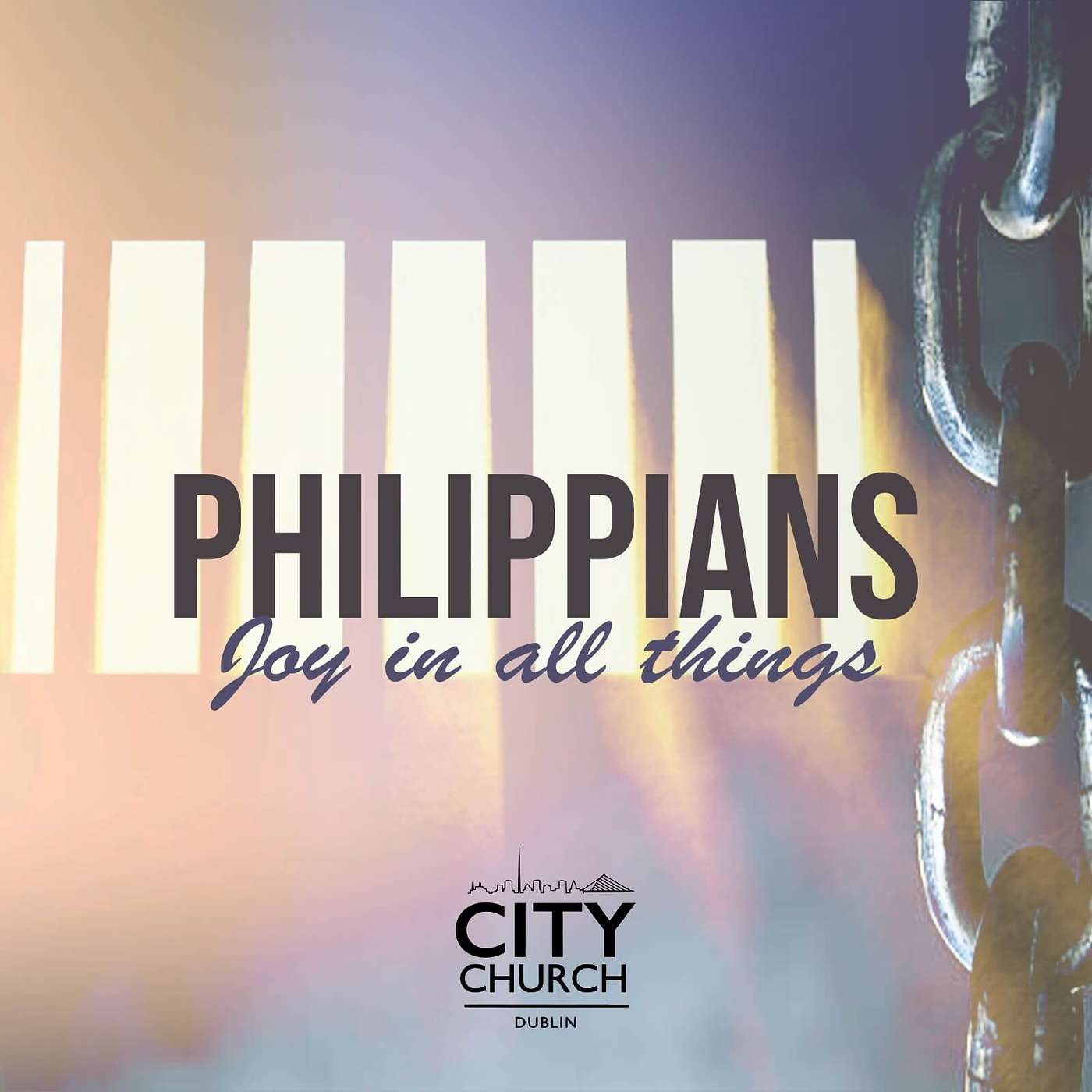 Philippians 1:12-20 – Philippians episode artwork
