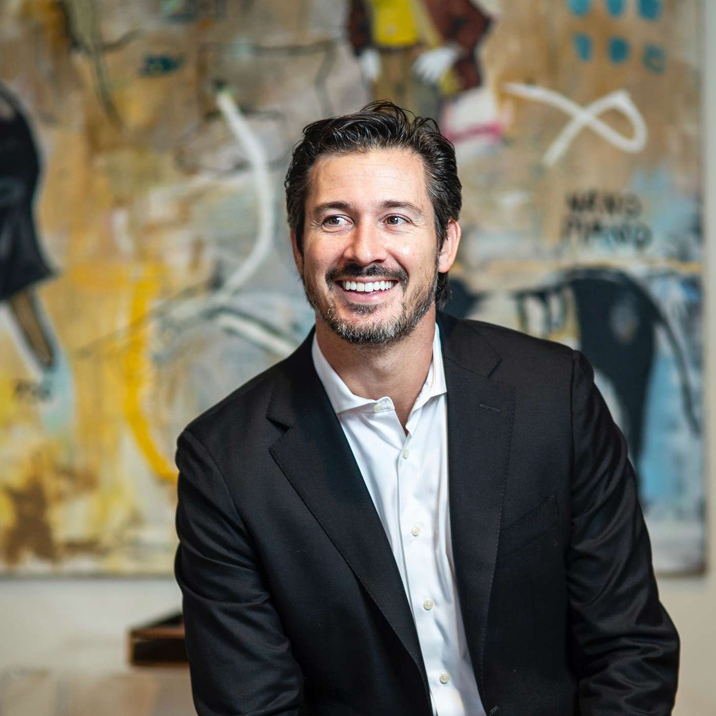 Agile Digital Transformation
