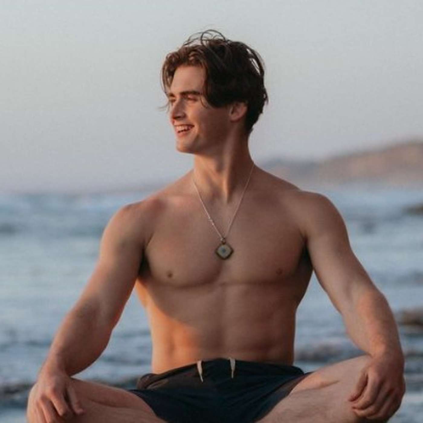 The Return To Nature with Noah Fritz! 458