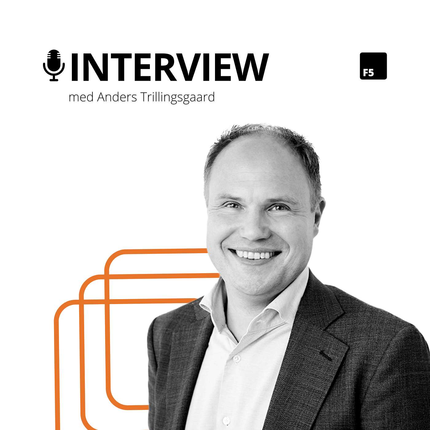 “Strategisk ledelse må ikke blive for strategisk. Som leder skal du frem for alt tænke langsigtet og gøre strategien konkret” - interview med Anders Trillingsgaard