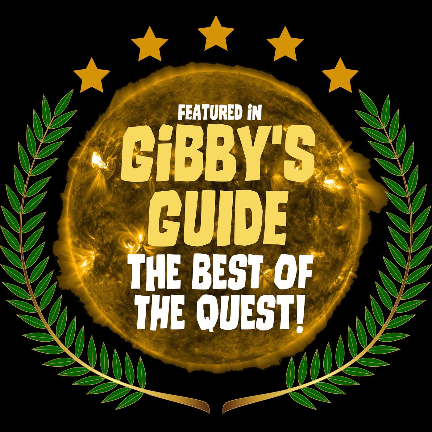 Gibby\'s Guide
