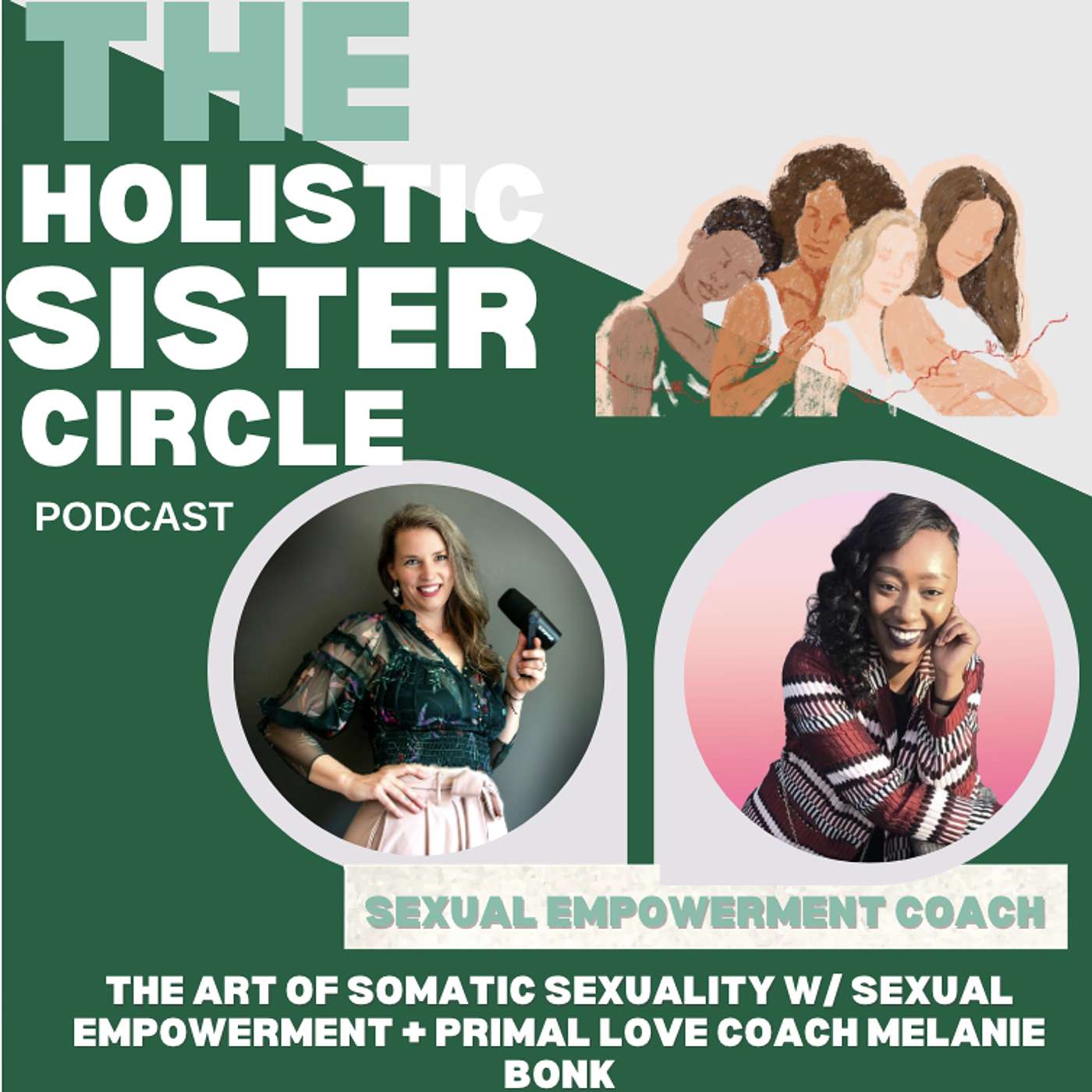 The Holistic Sister Circle