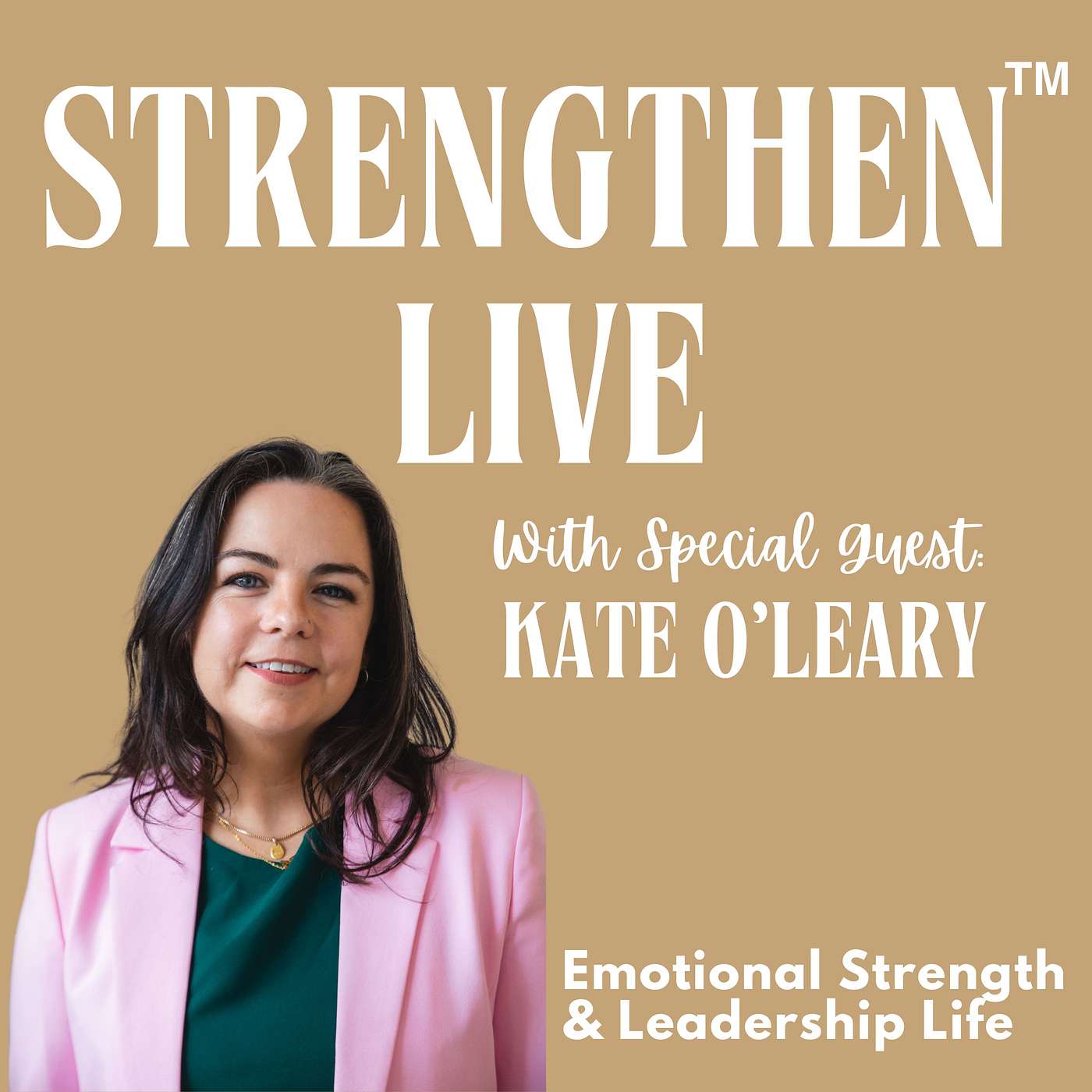 Strengthen Live