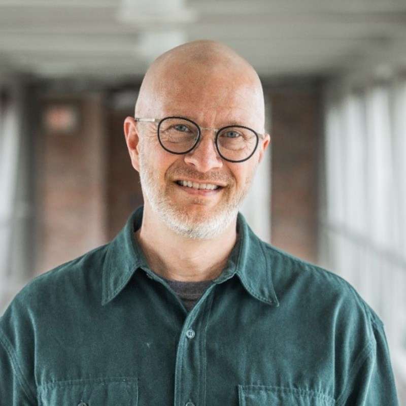 Dr. Craig Mattson