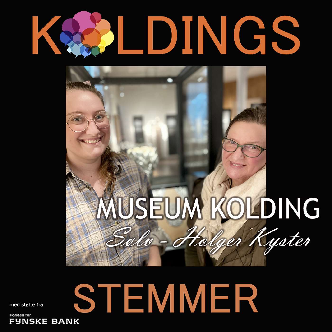 Koldings Stemmer