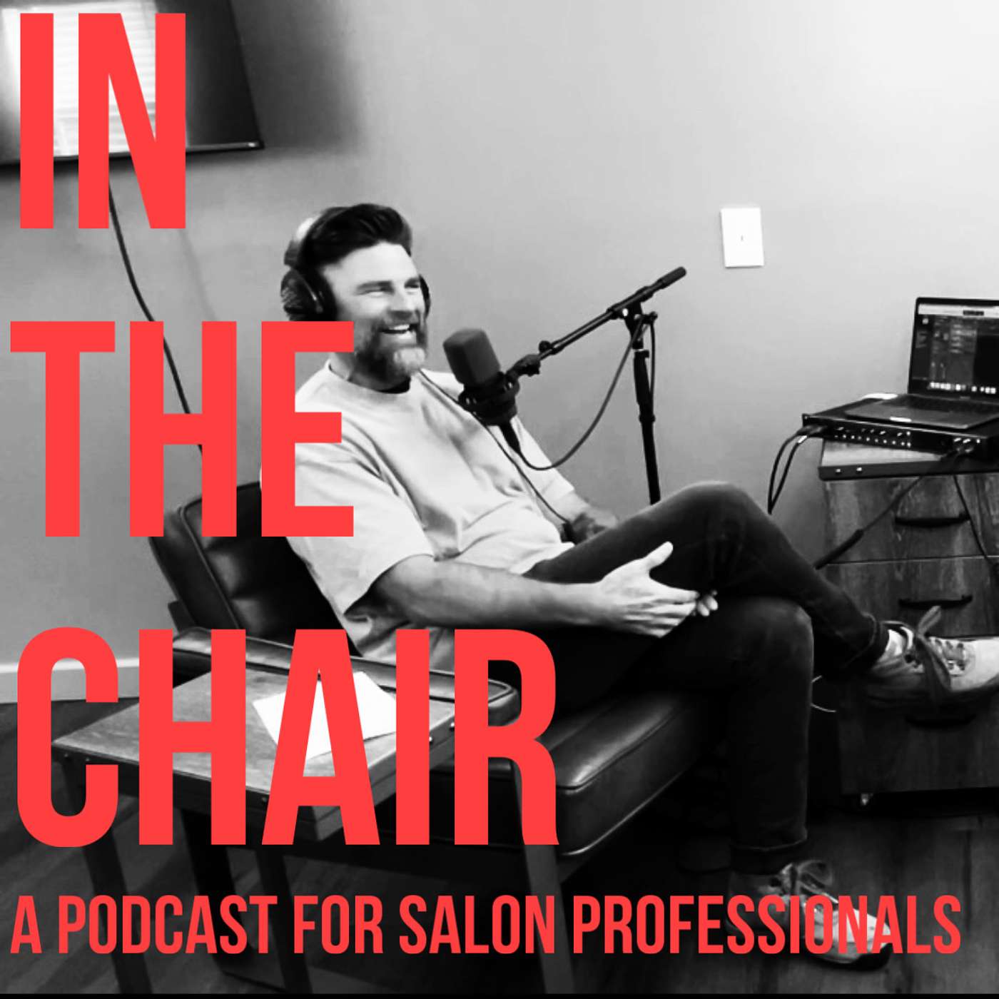 In The Chair