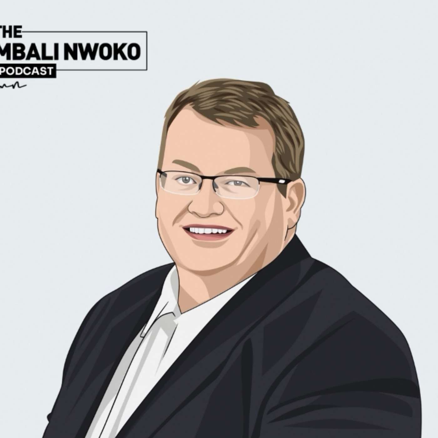 The Mbali Nwoko Podcast