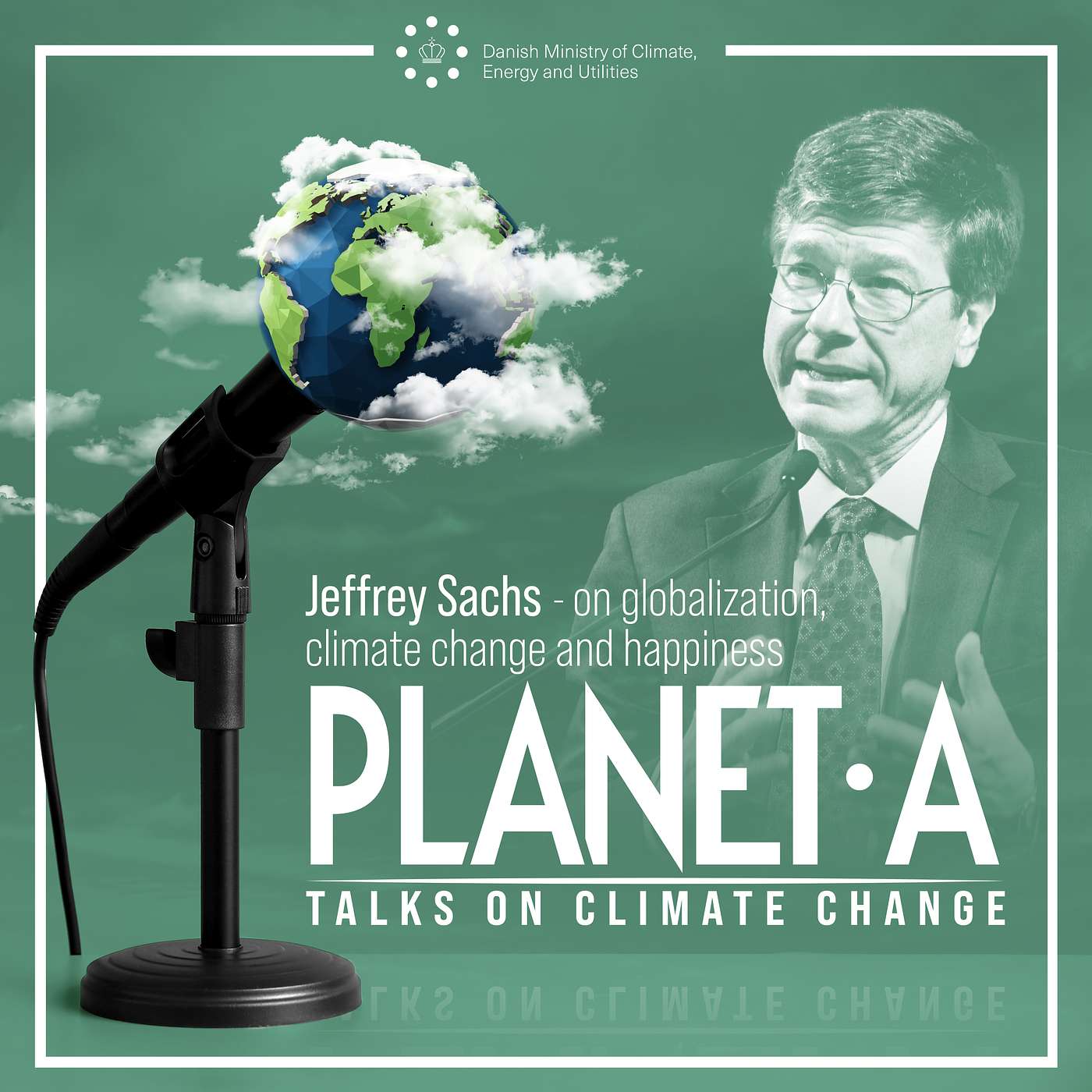 Planet A - Talks on Climate Change