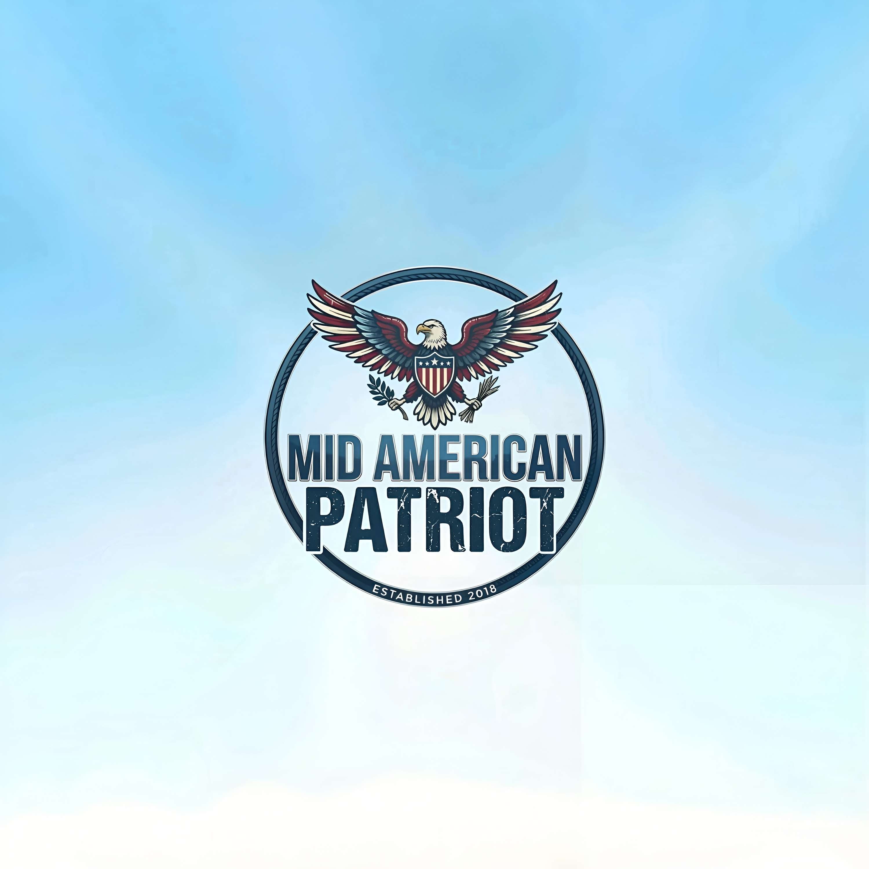 Mid American Patriot