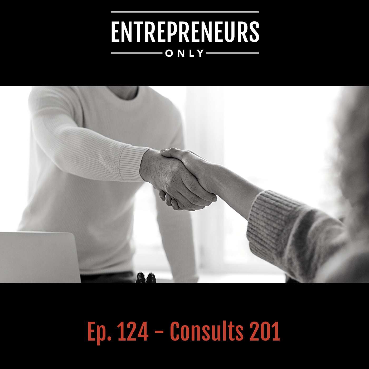 Consults 201