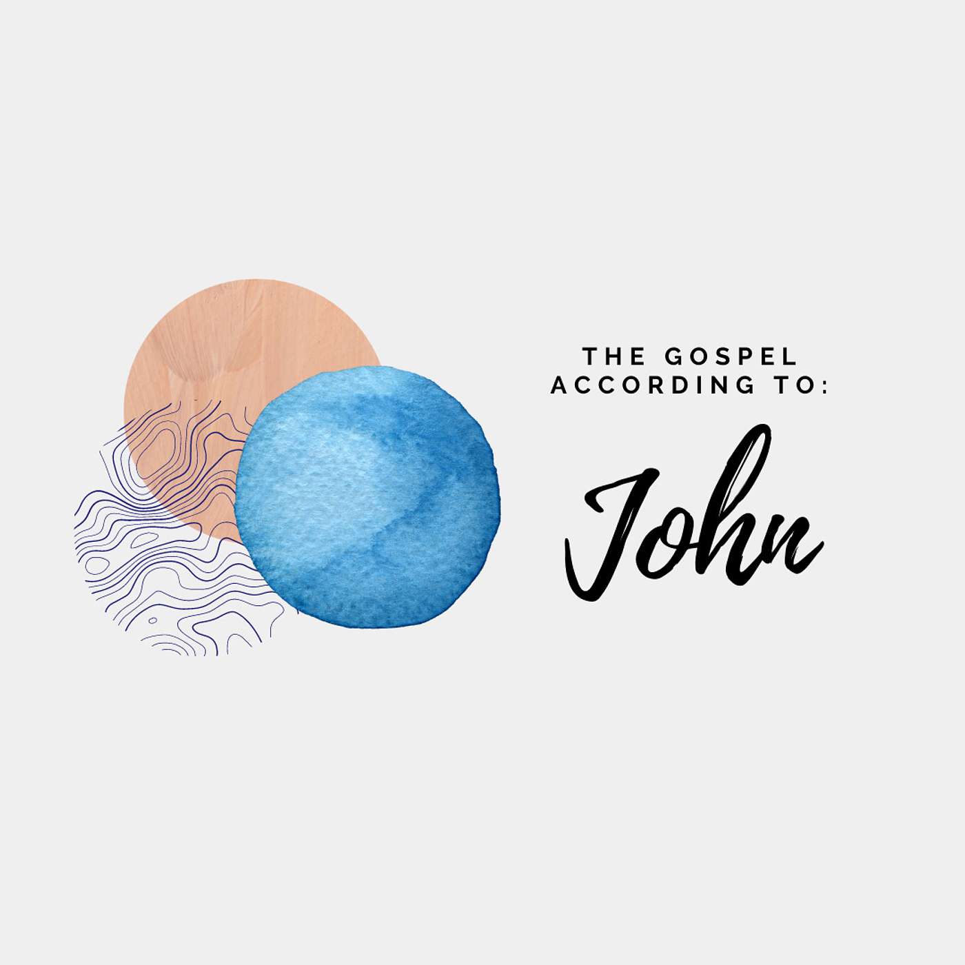 John: Come and See episode artwork