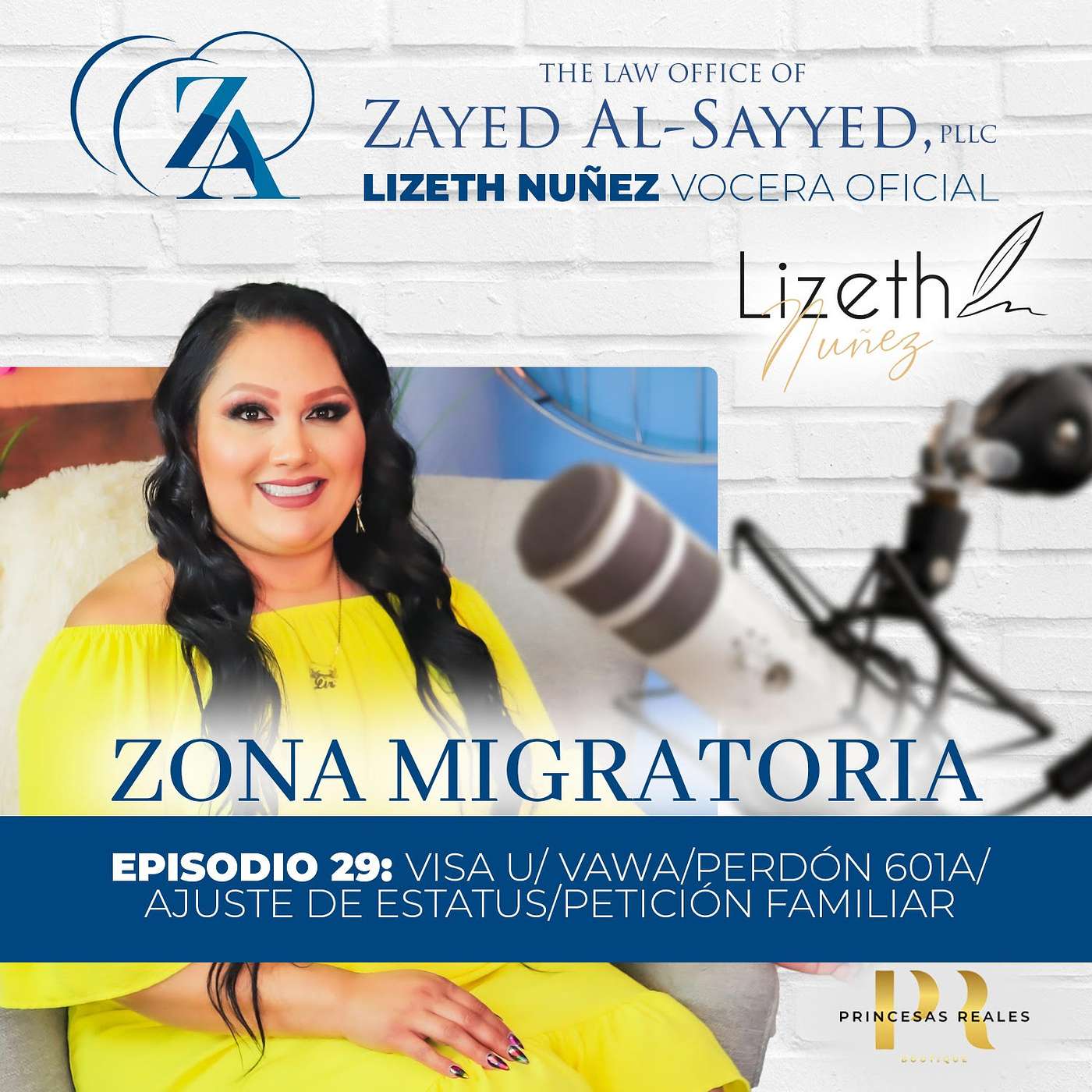 Zona Migratoria