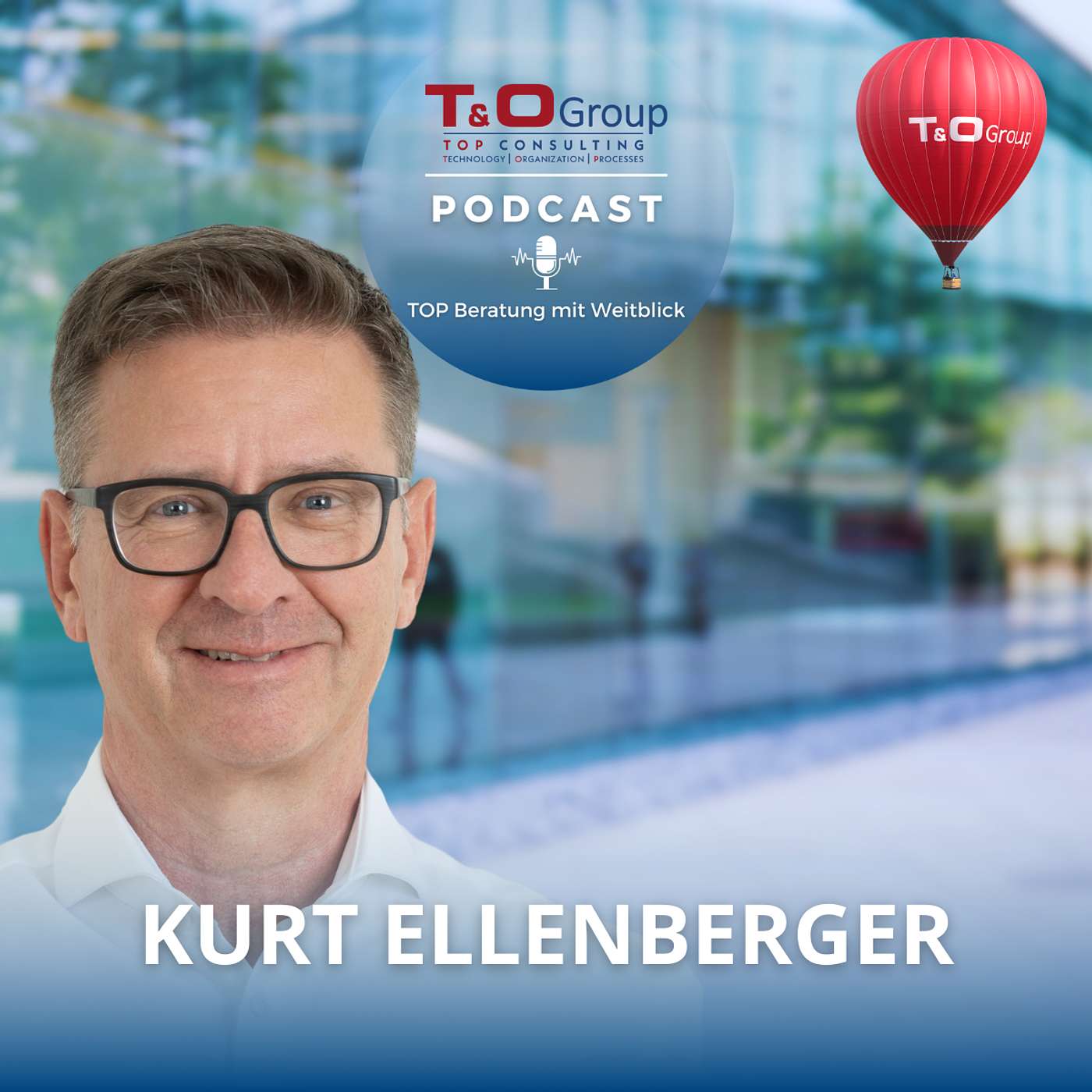 T&O Group Podcast