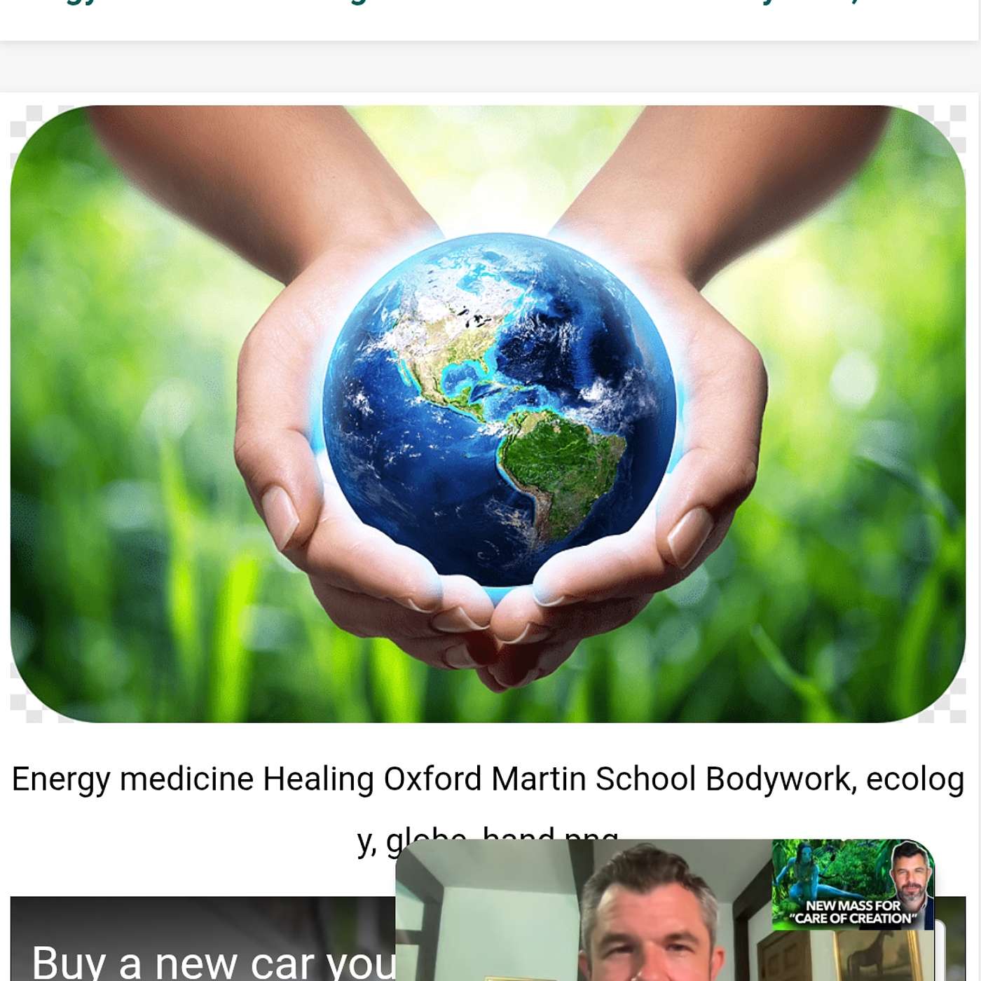 Episodio 1147 Nueva Misa  Por El Cuidado  De La Creación Es Anunciada Por El Vaticano