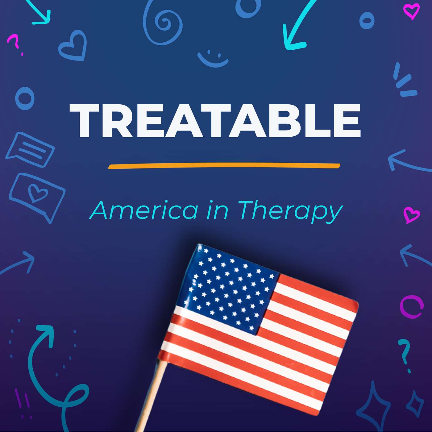Treatable