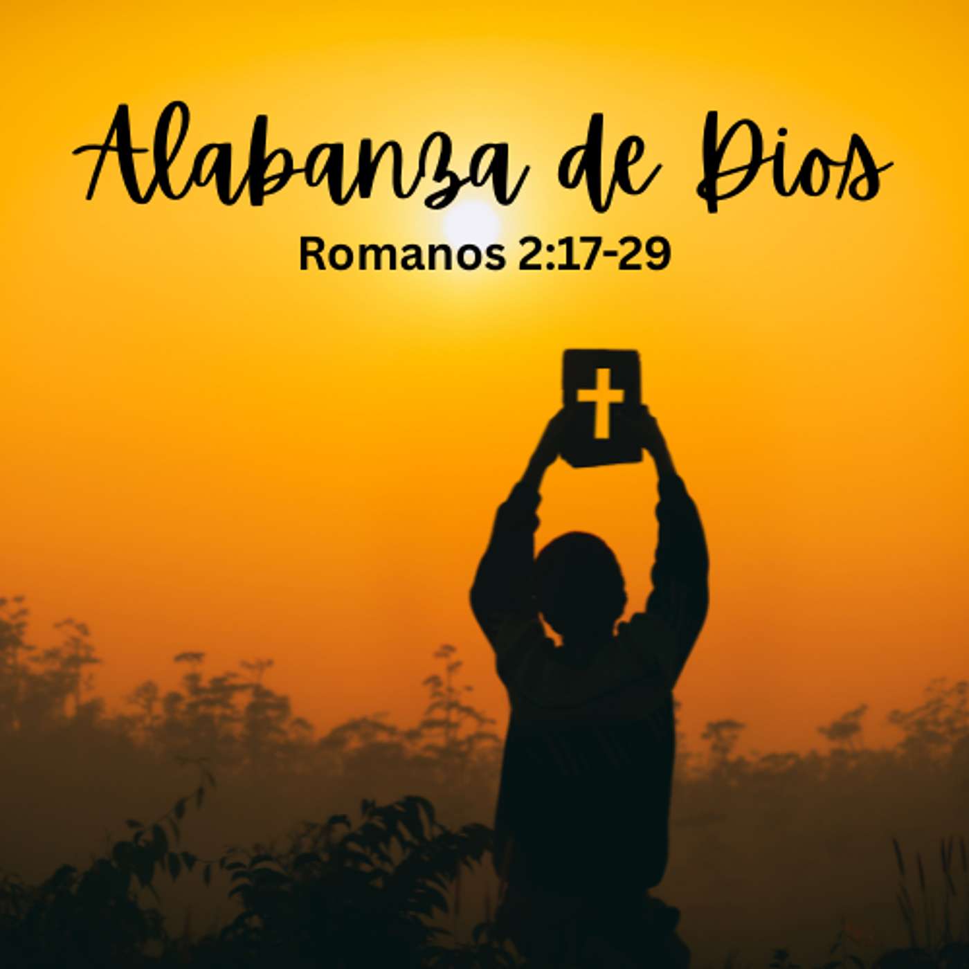 Alabanza de Dios