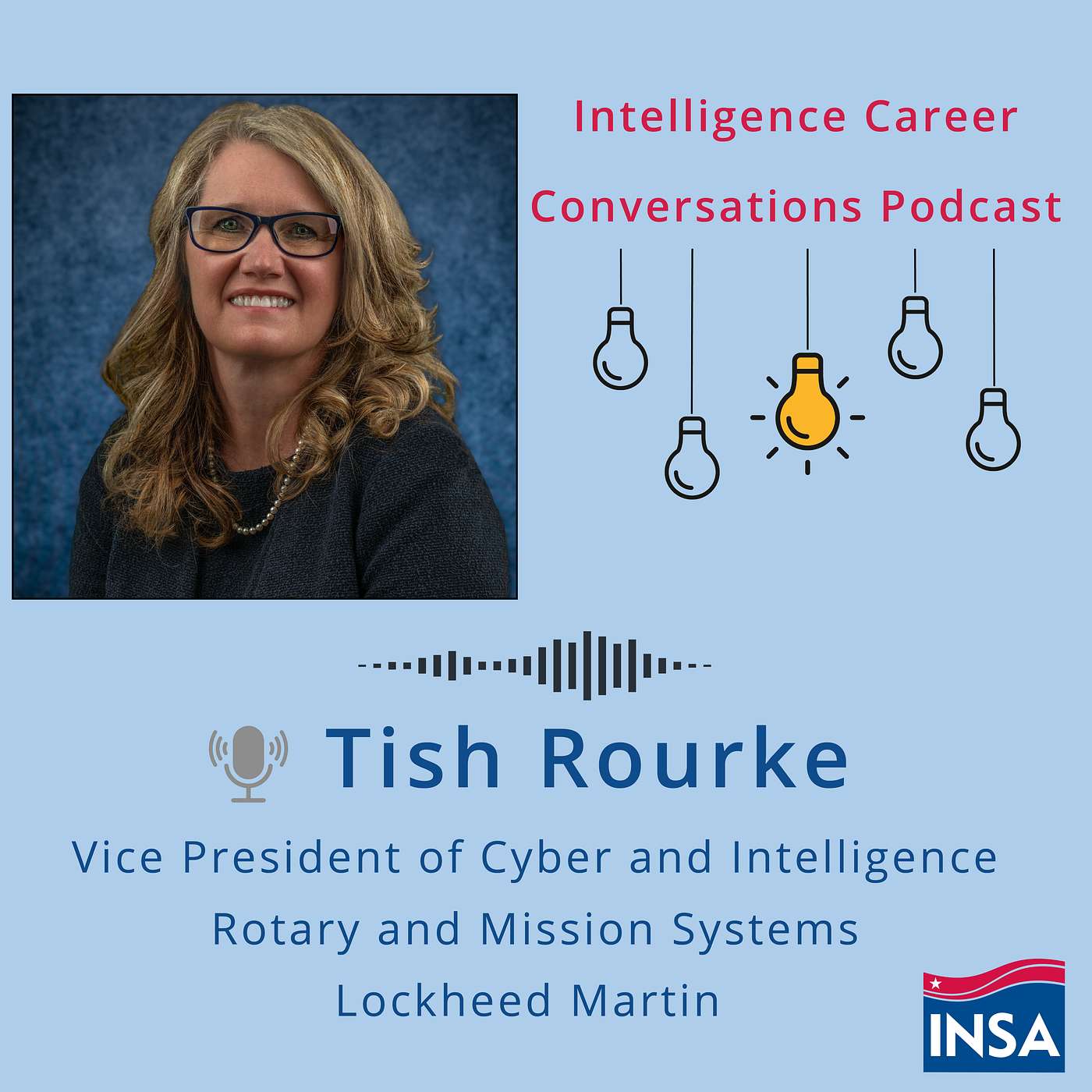 Tish Rourke: Calculated Risks