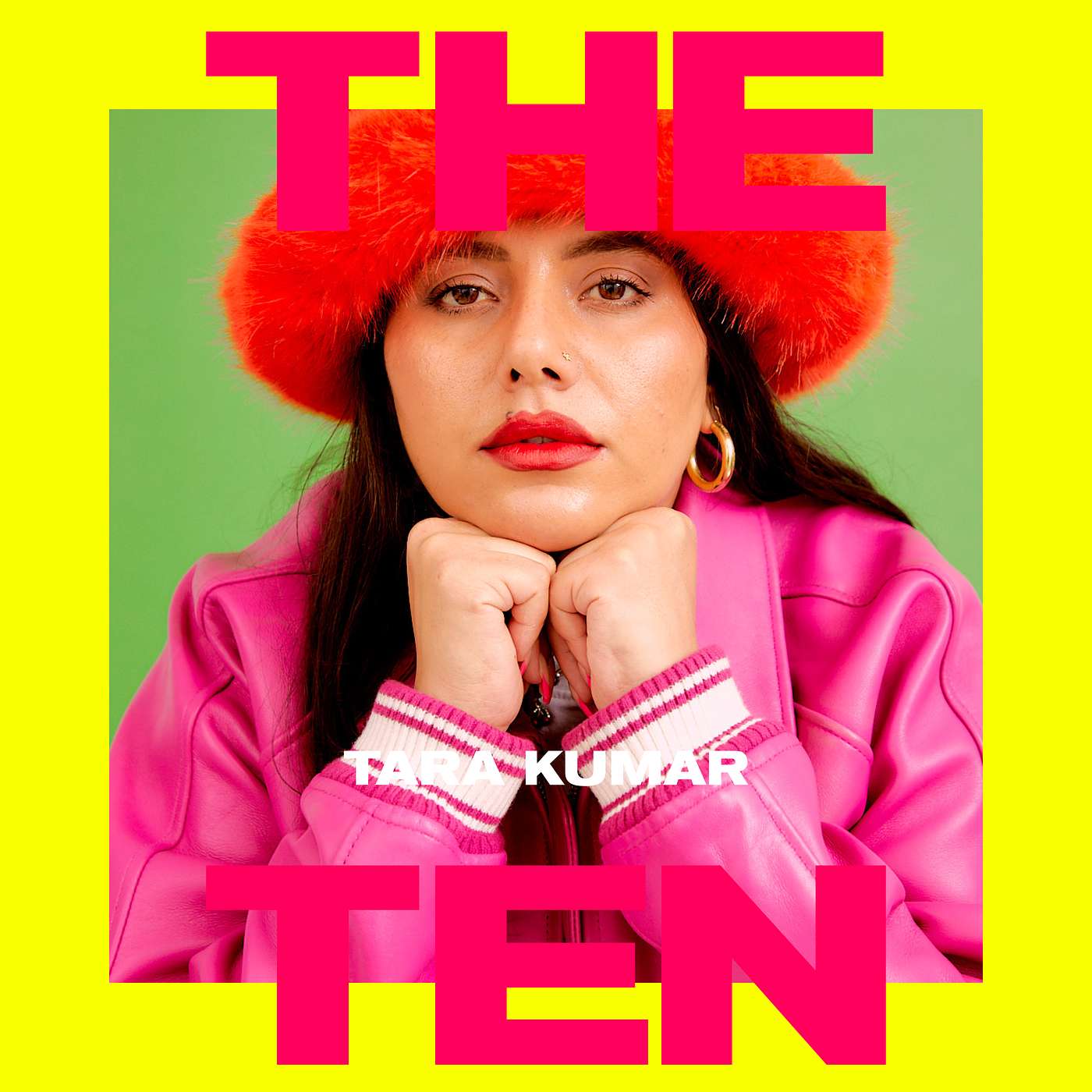 THE TEN