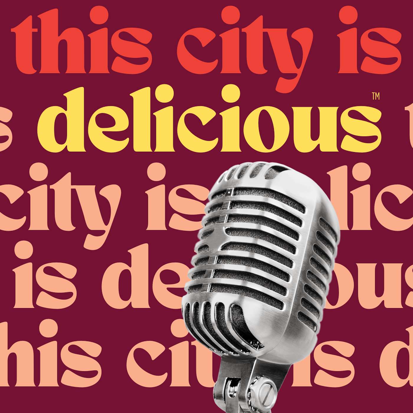 This City Is Delicious™
