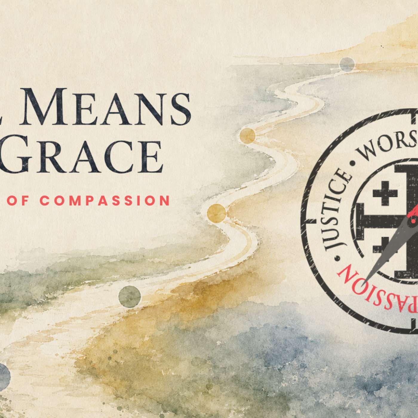 The Way of Compassion
