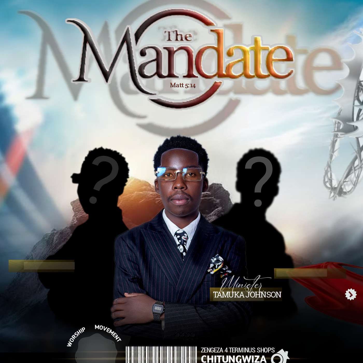 The Mandate