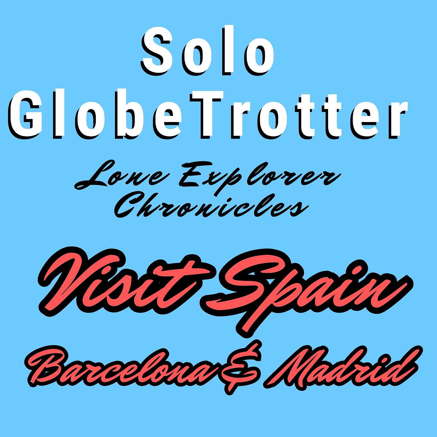 Visit Spain - Barcelona and Madrid Visit Spain - Barcelona and Madrid