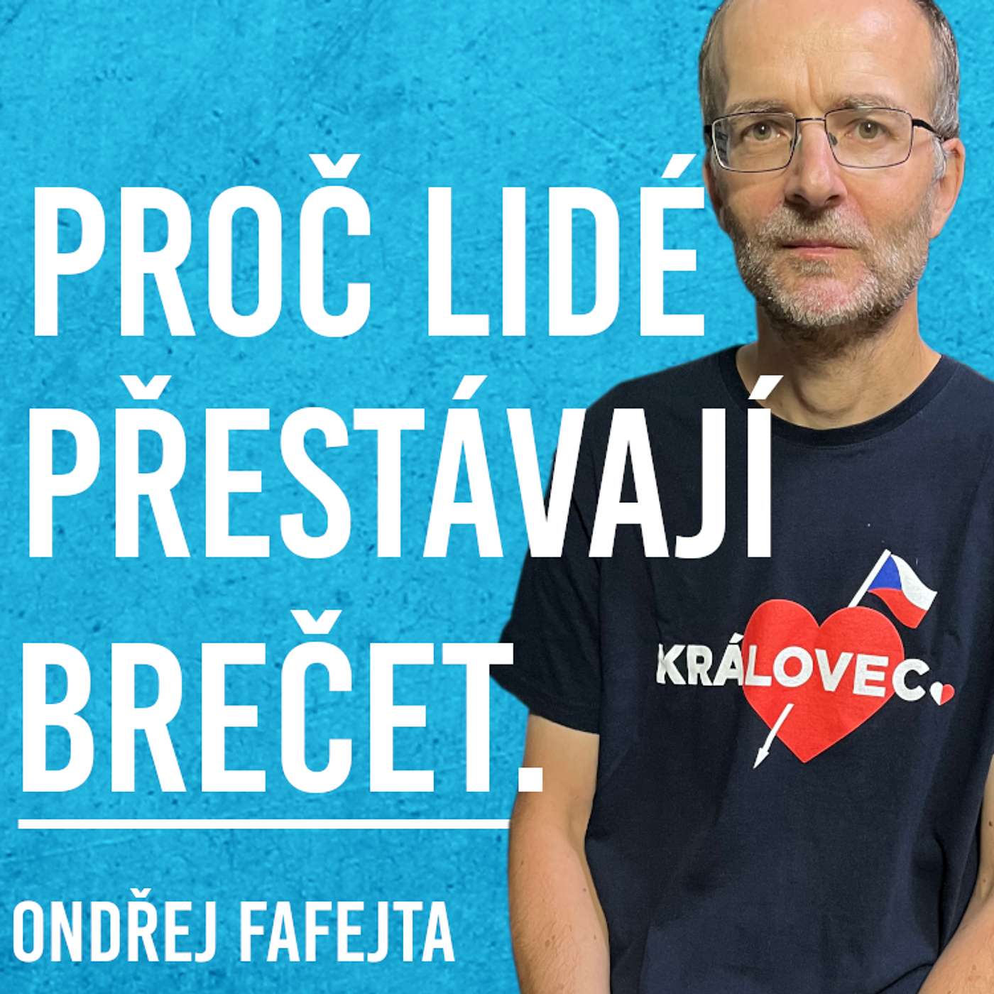 Pavel Mirovský Podcast