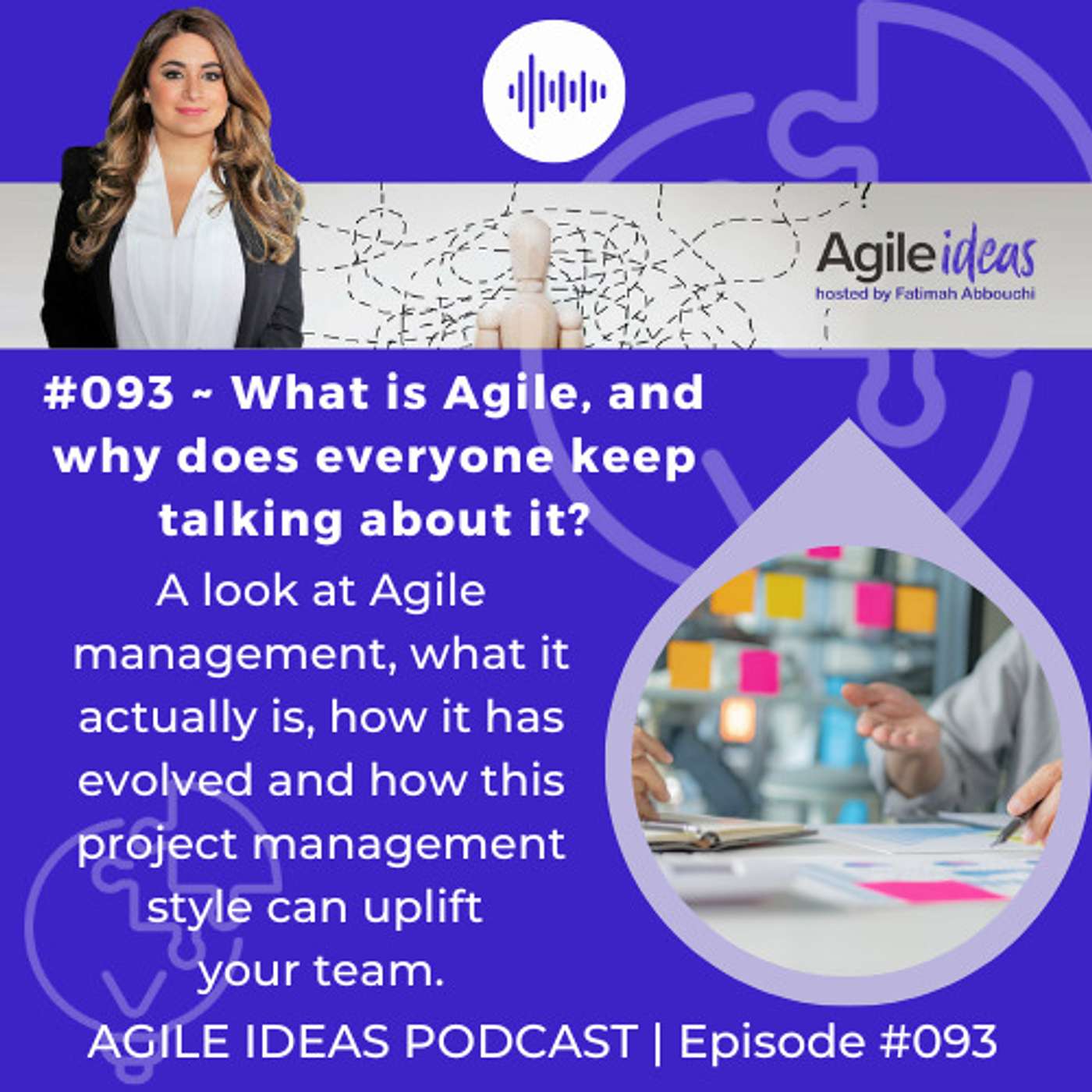 Agile Ideas