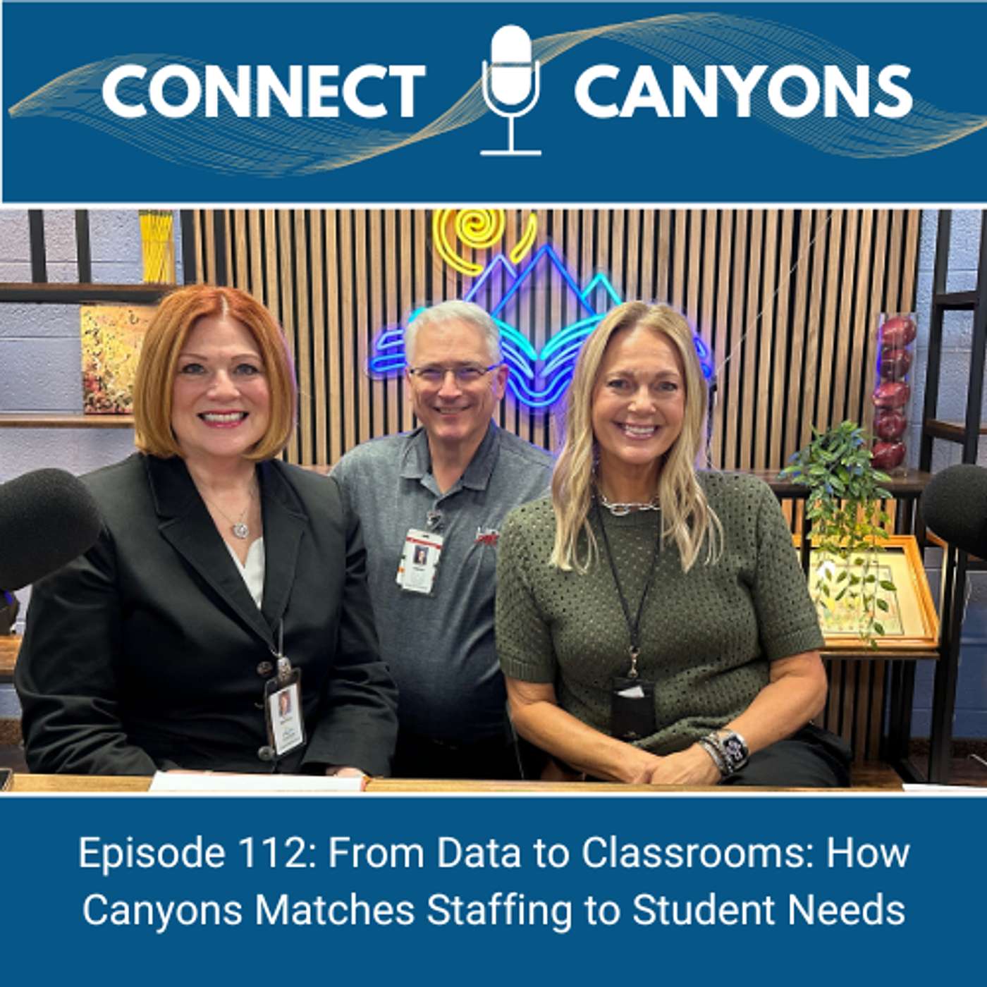 Connect Canyons