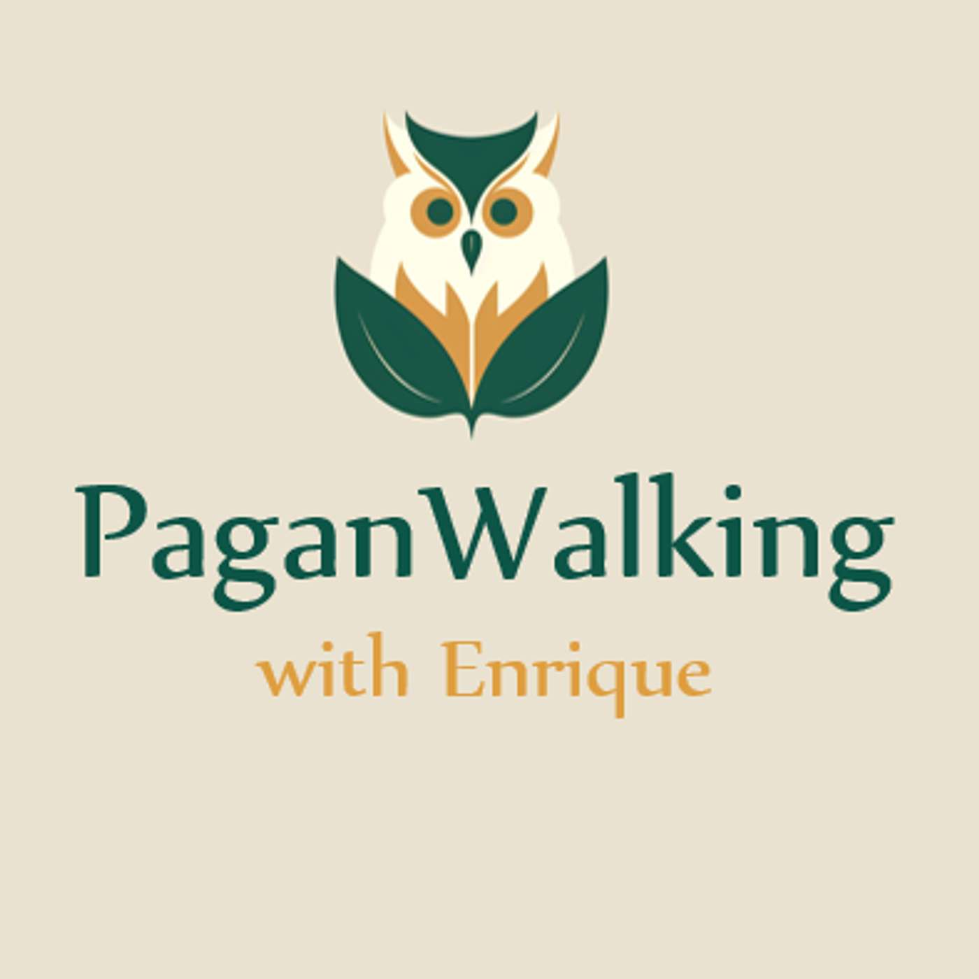 PaganWalking