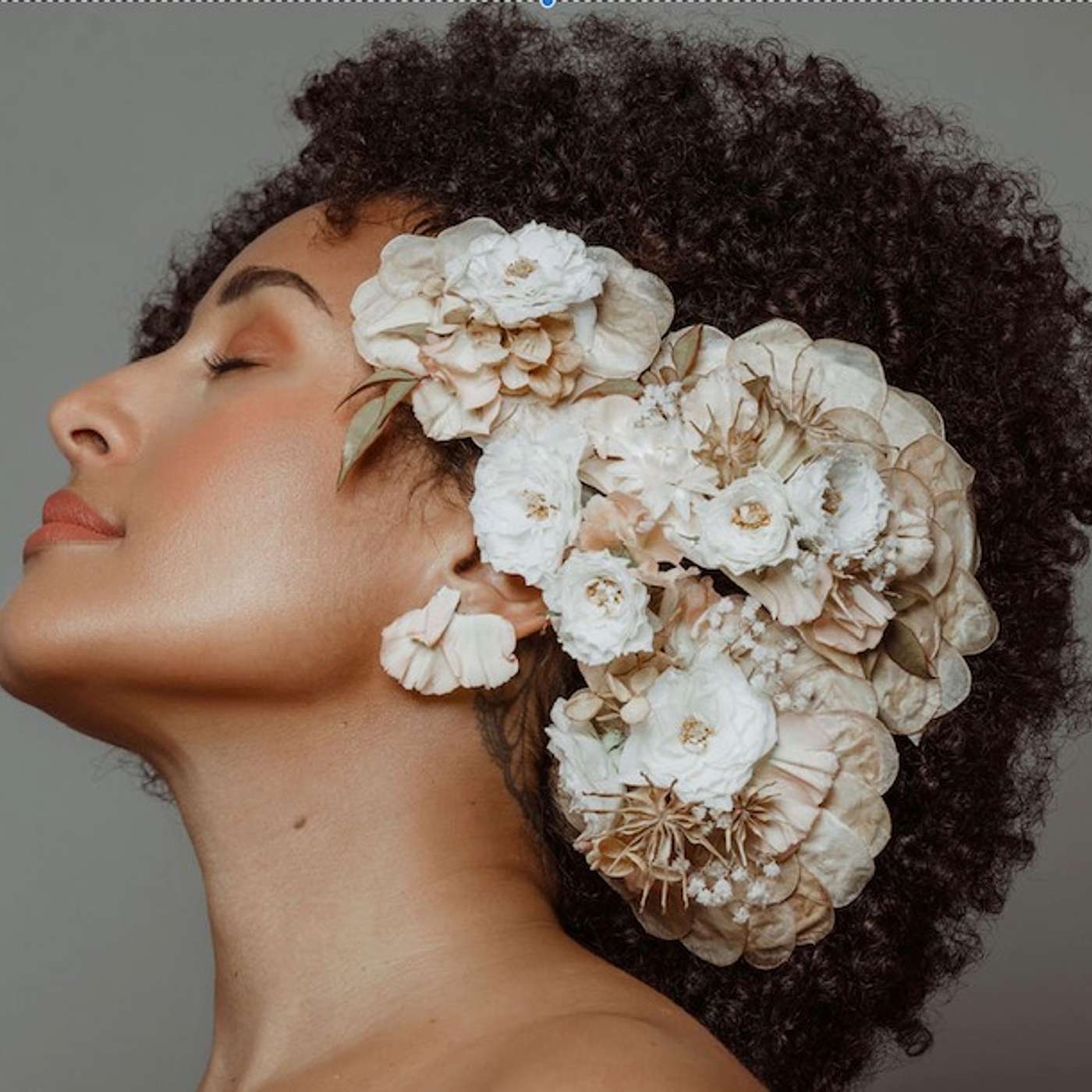 Raise the Vibe with Liz Podcast