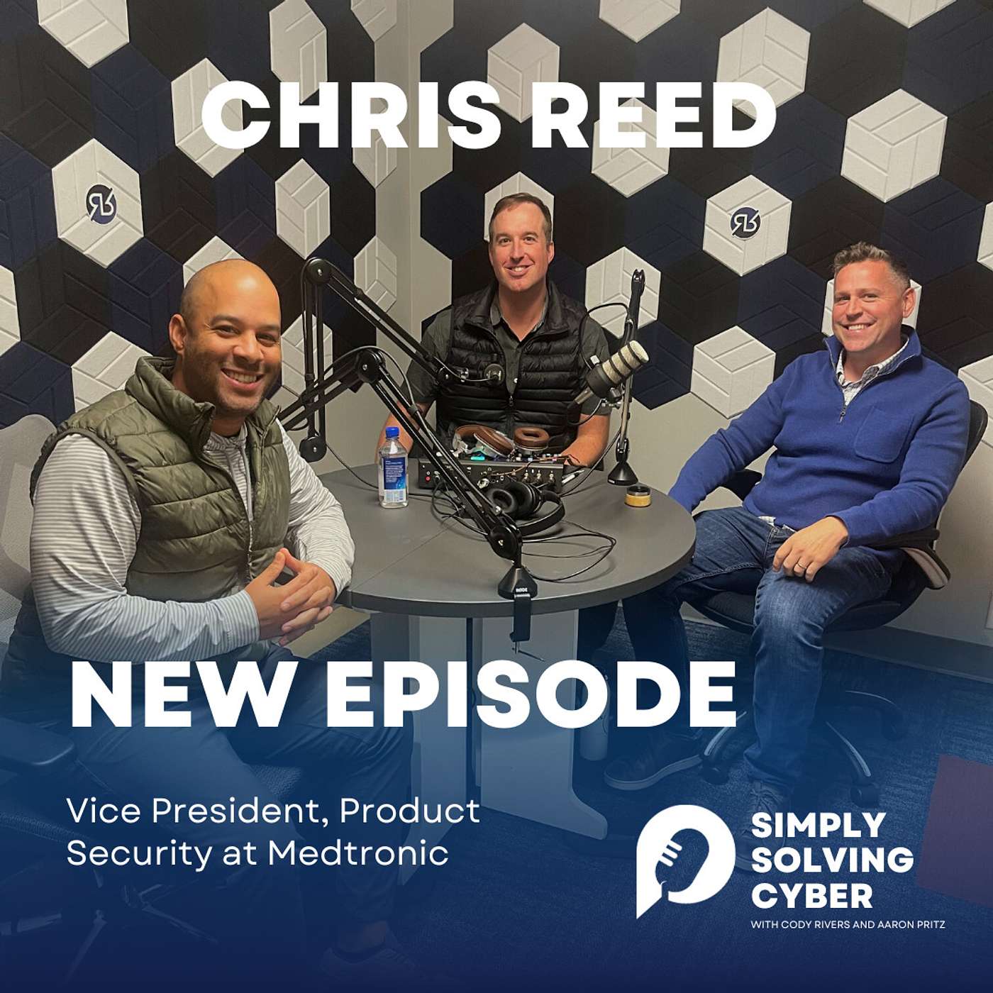 Simplifying Cyber