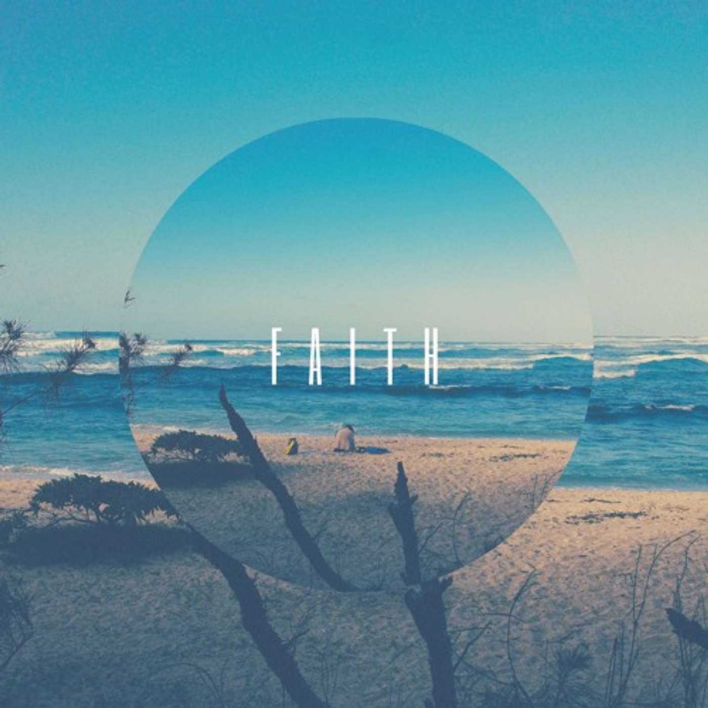 Faith - Arik Nelson