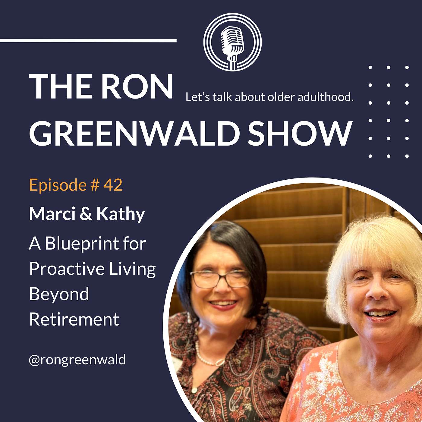 The Ron Greenwald Show