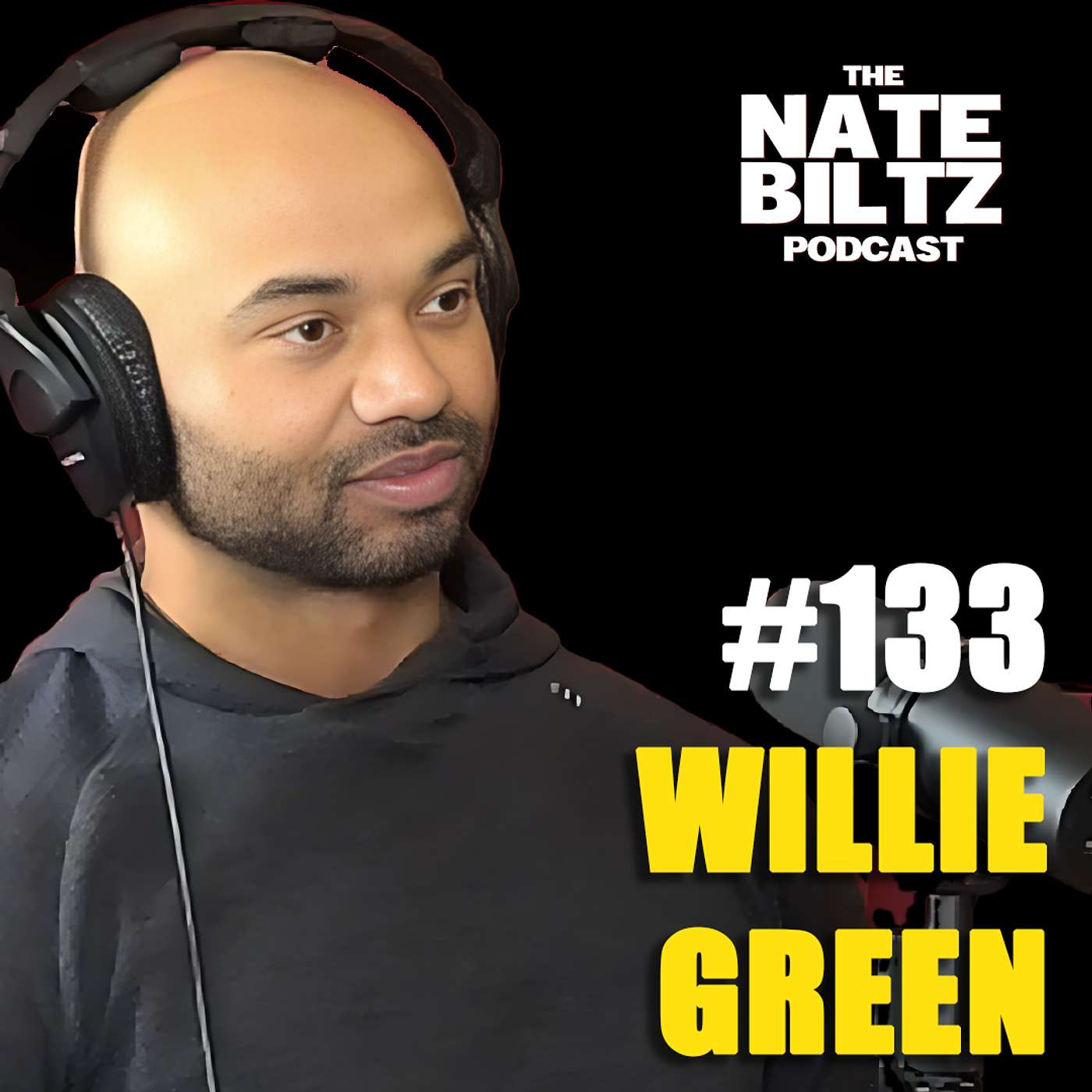 The Nate Biltz Podcast