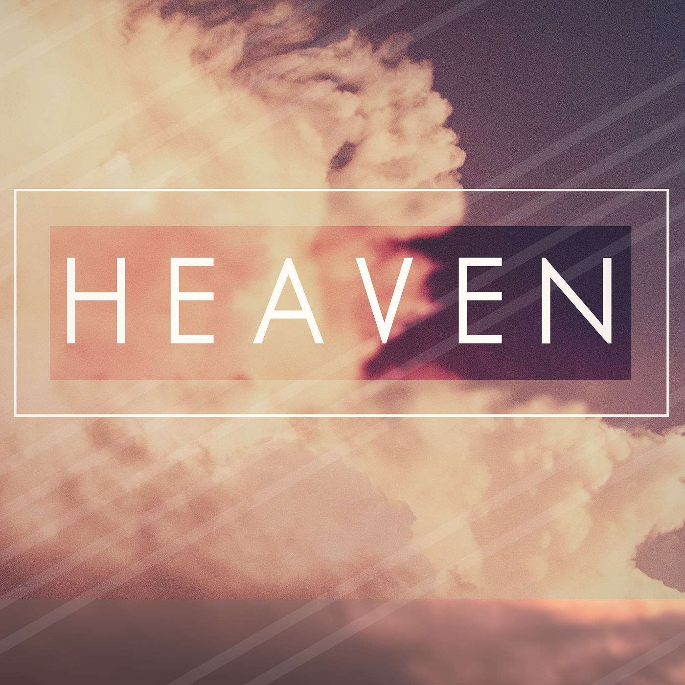 Heaven Week 1 episode artwork