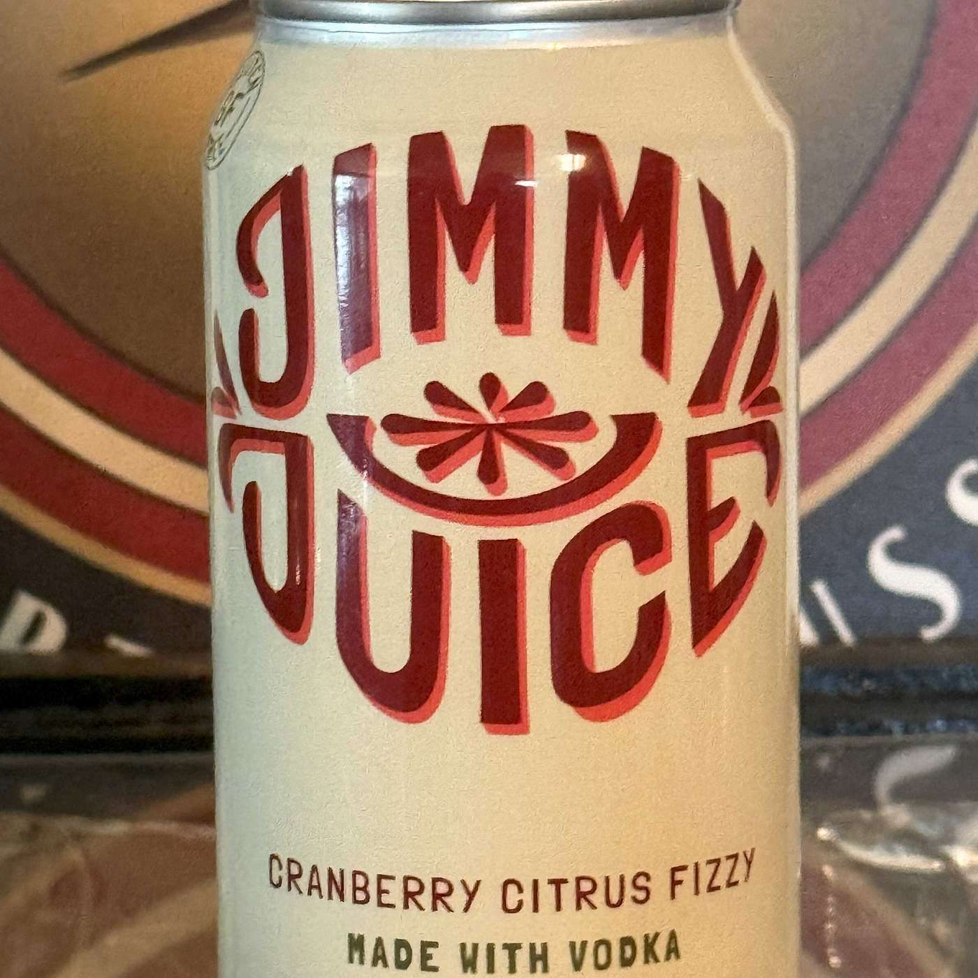 Don’t Mix the Jimmy Juice in the Mom Water