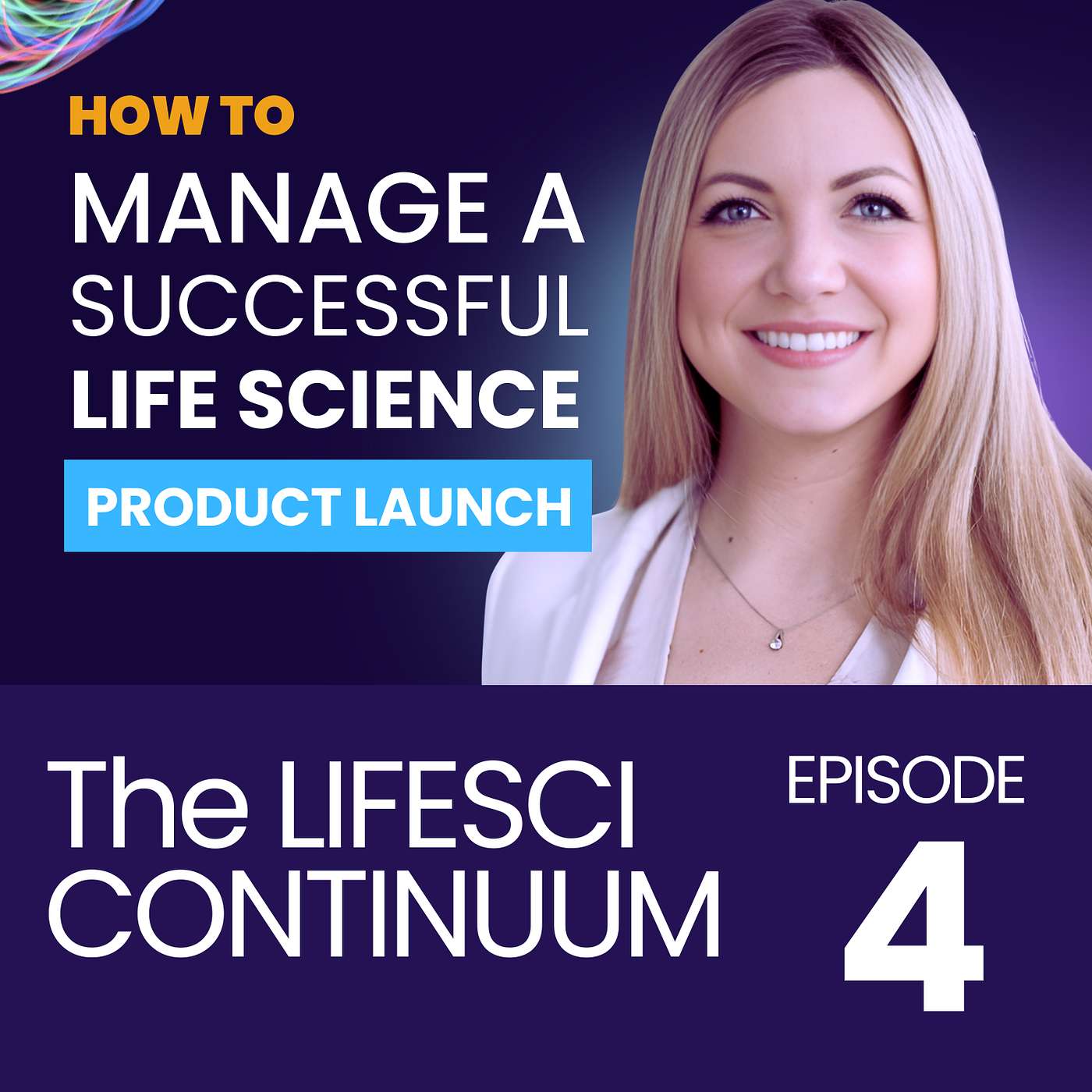 LifeSci Continuum with Bill Schick
