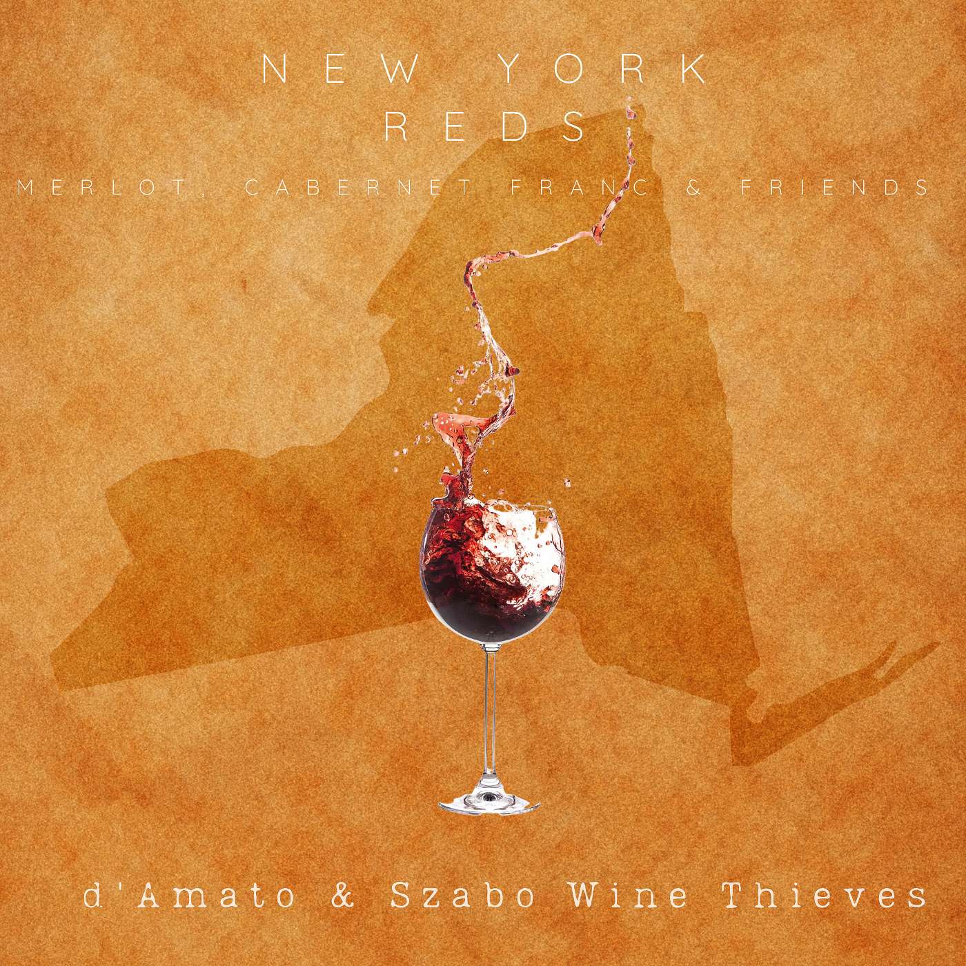 D’Amato & Szabo: Wine Thieves