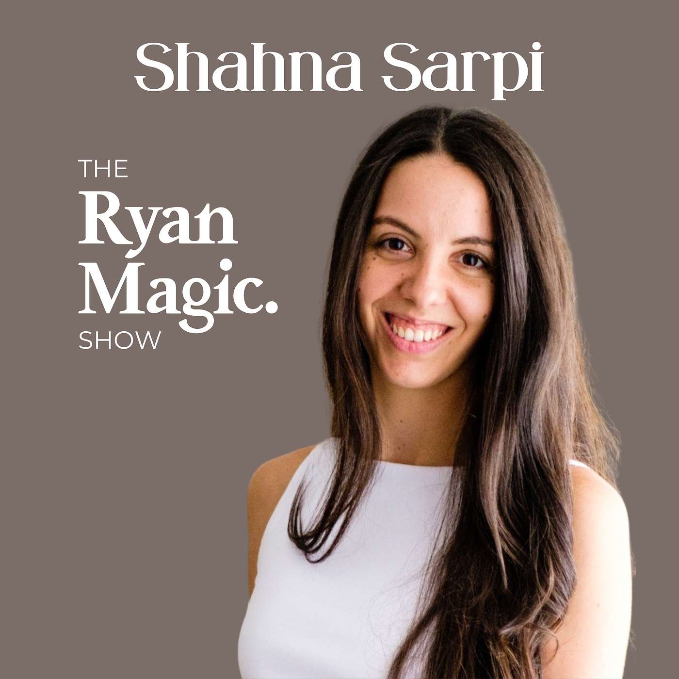 Behind Closed Doors (Ryan & Shahna): Navigating Triggers and Libido - Ep 88