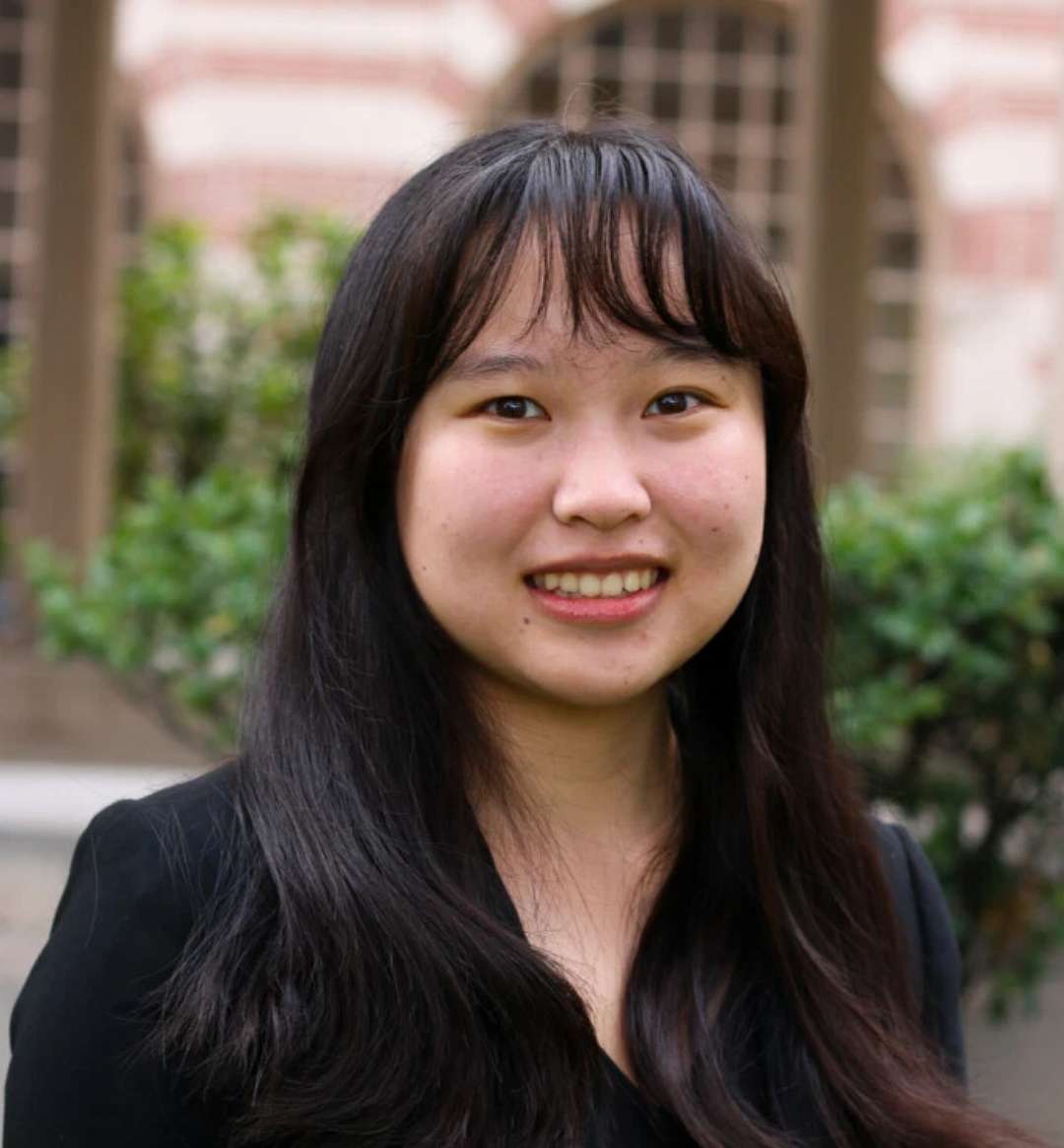 Madeline Clara Cheng
