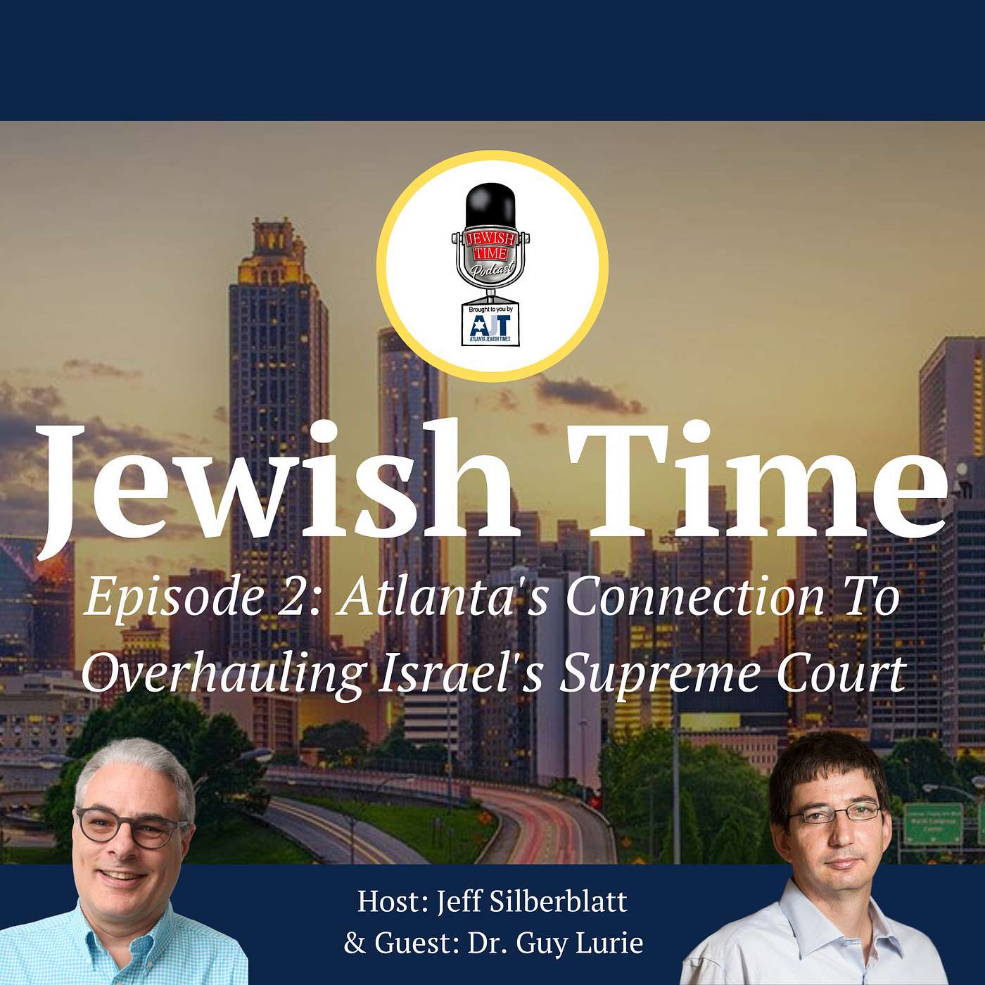 Jewish Time