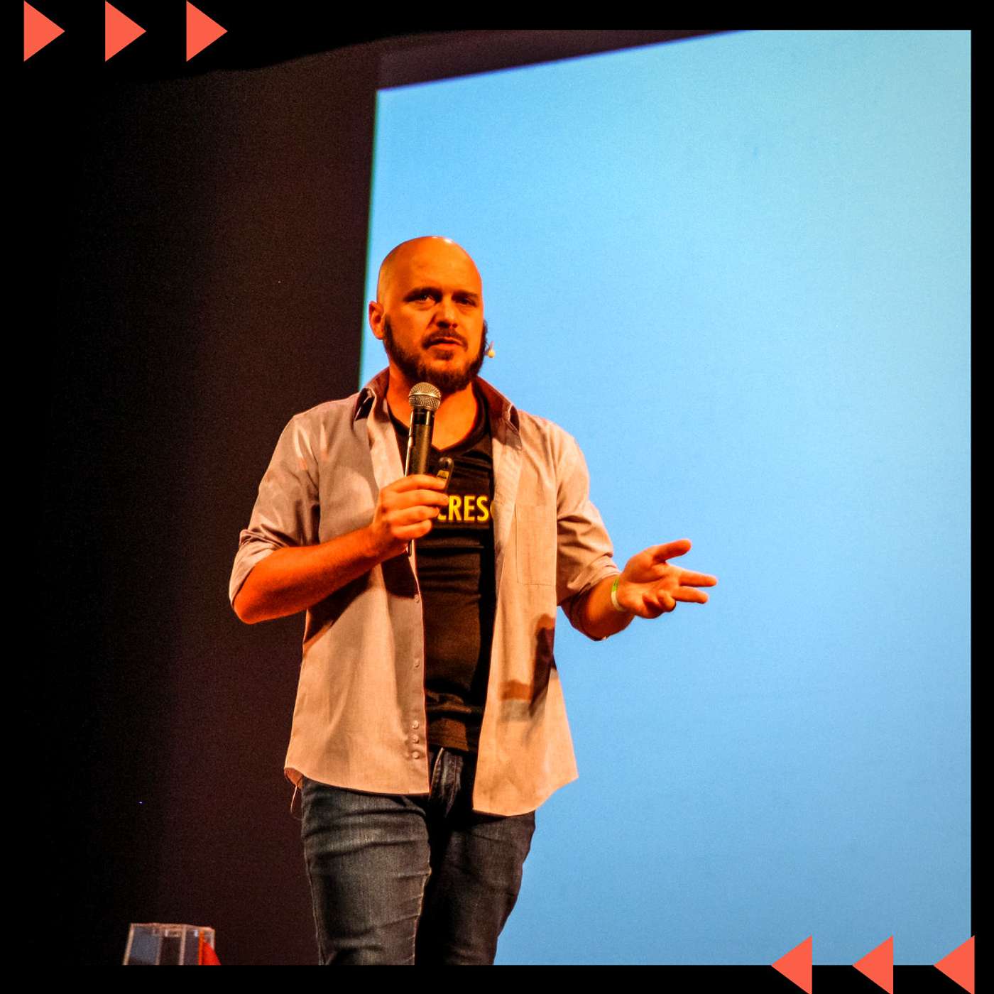 O tempo é finito. Usou, acabou! | Diego Maia, palestrante de vendas