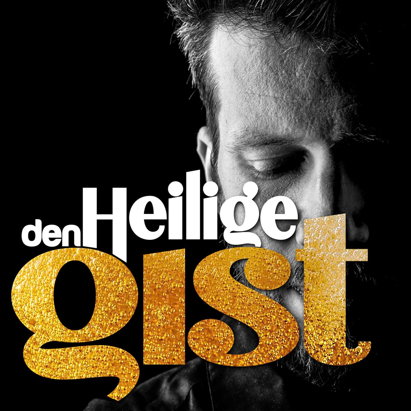 Den Heilige Gist podcast artwork
