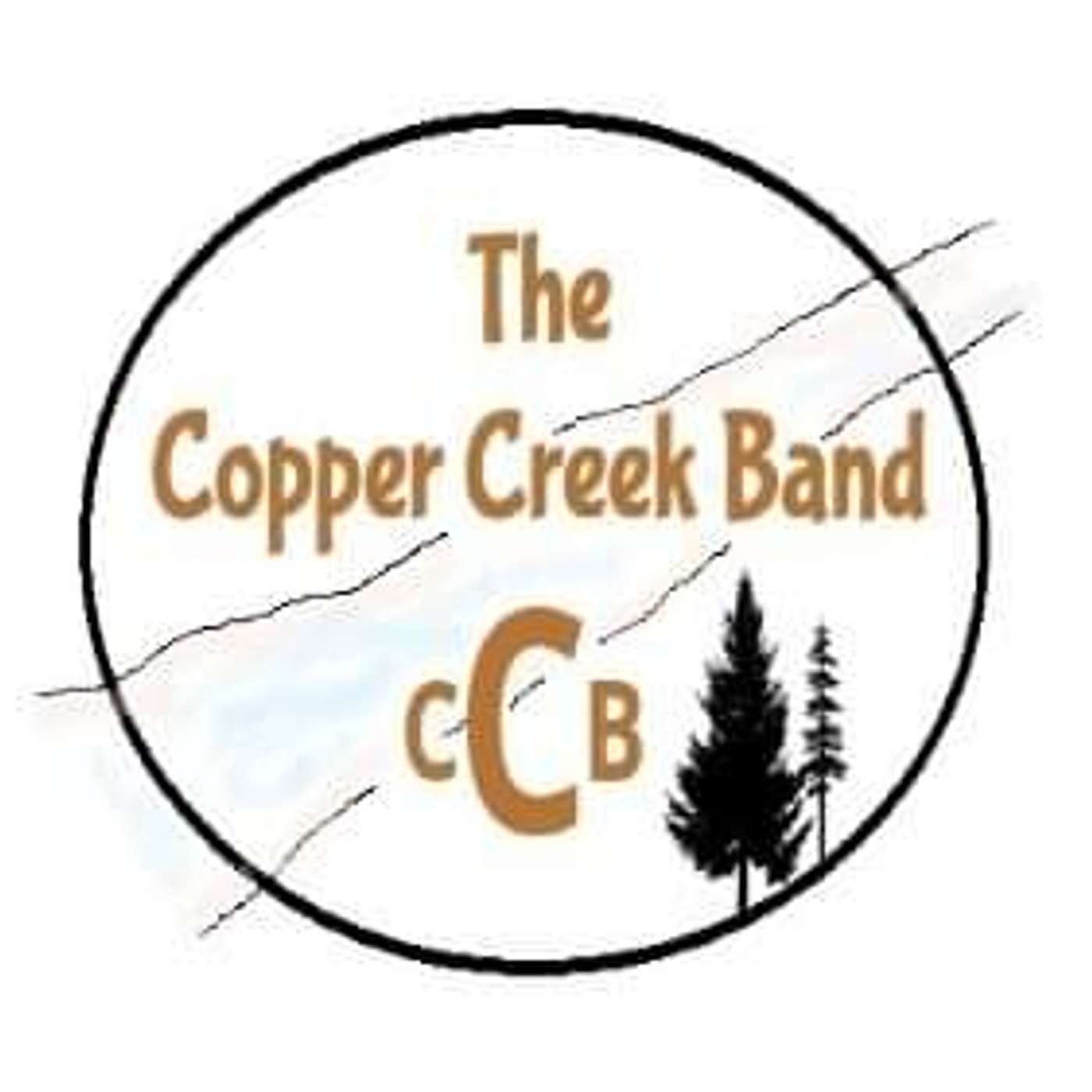 Mike Gorman of The Copper Creek Band