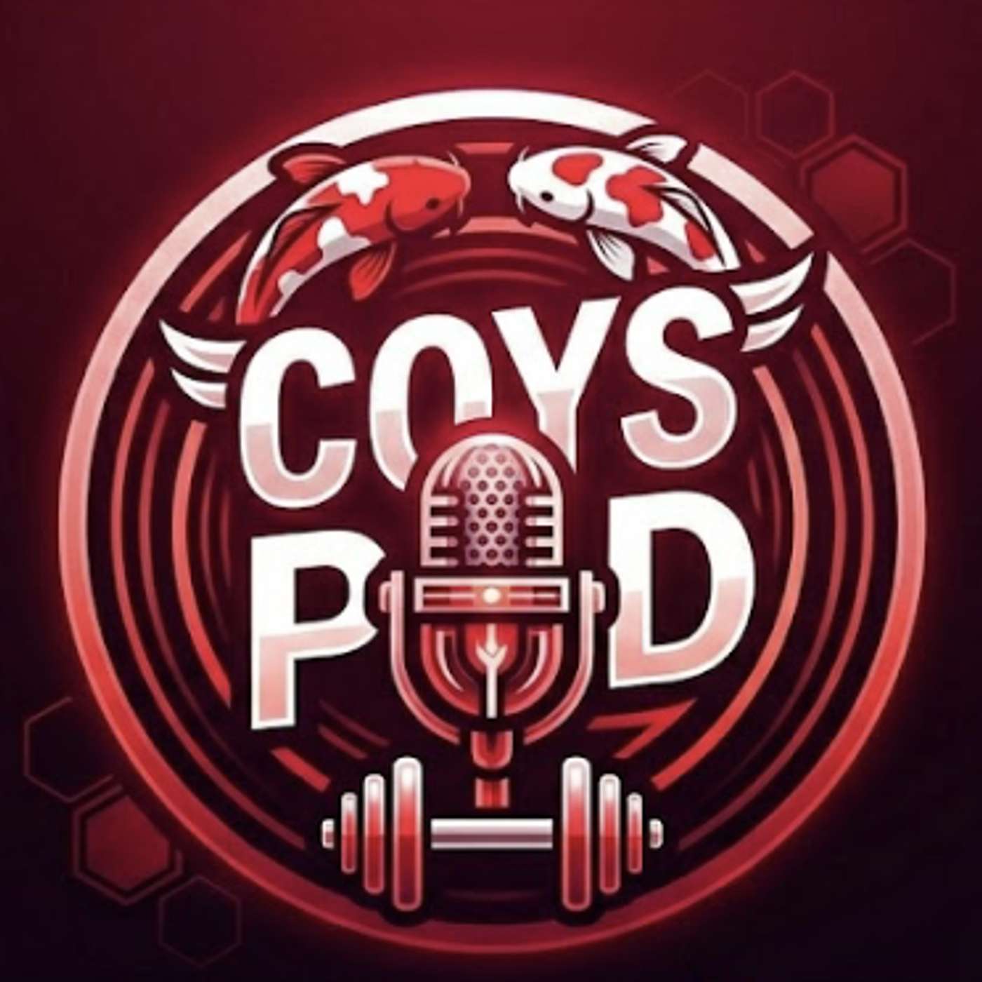 CoysPod