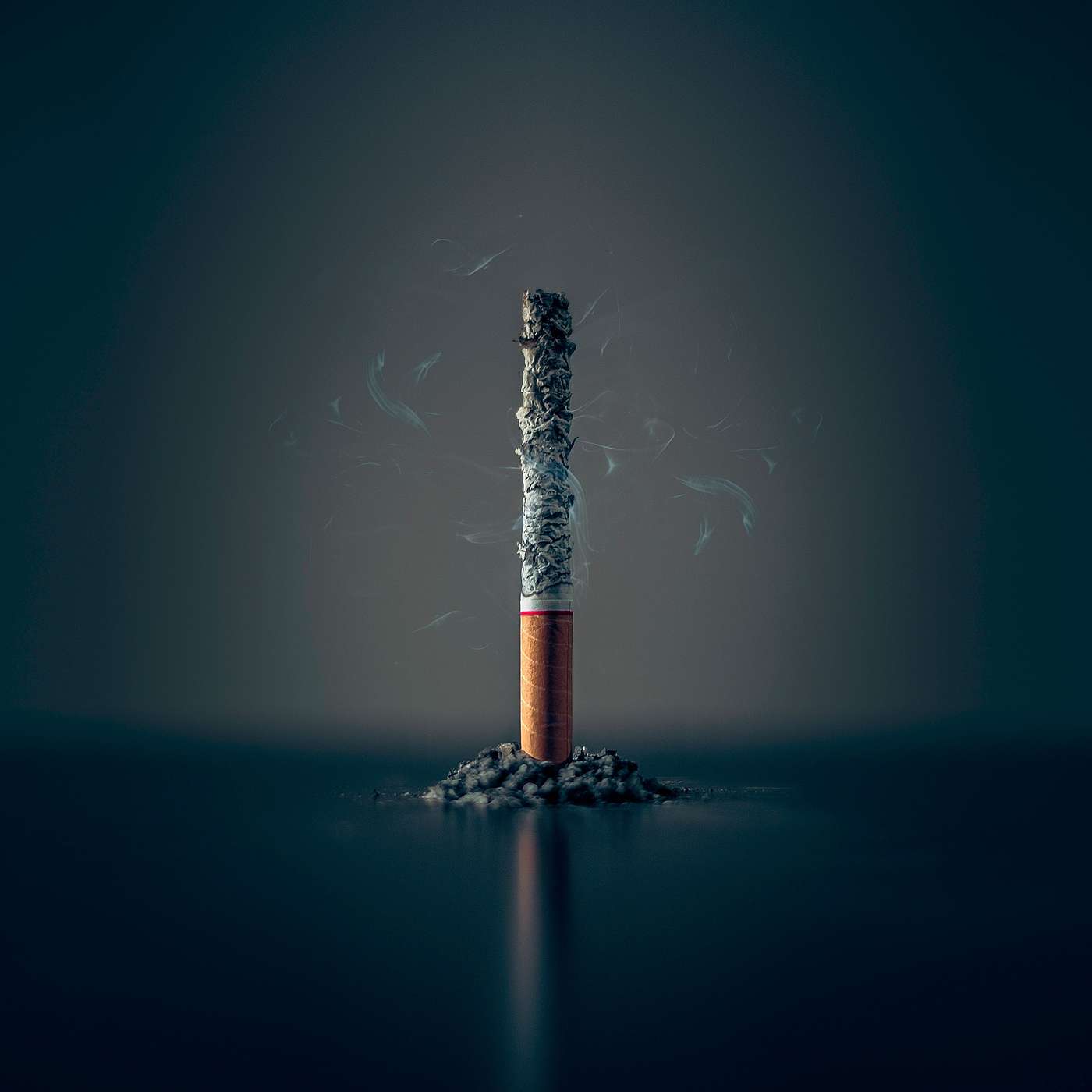 Alcohol, Smoking, and Gluttony – What Does the Bible Say About That?
