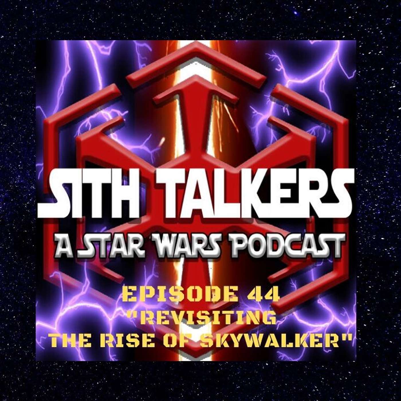 Sith Talkers \