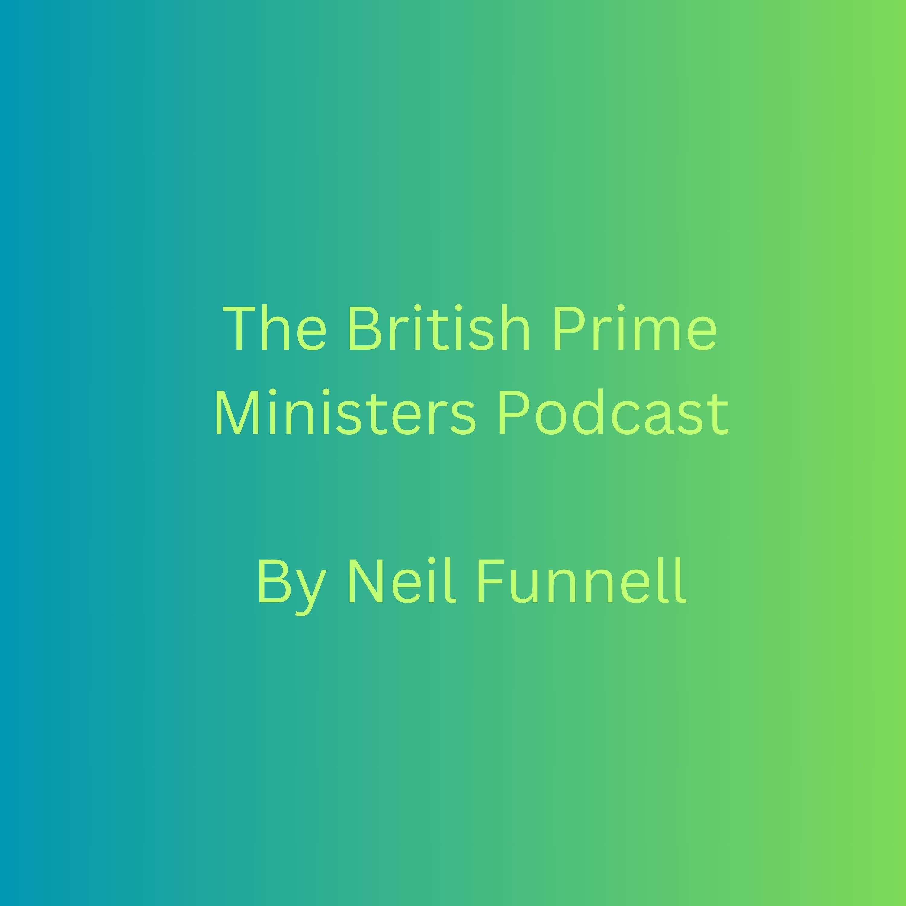 The British Prime Ministers