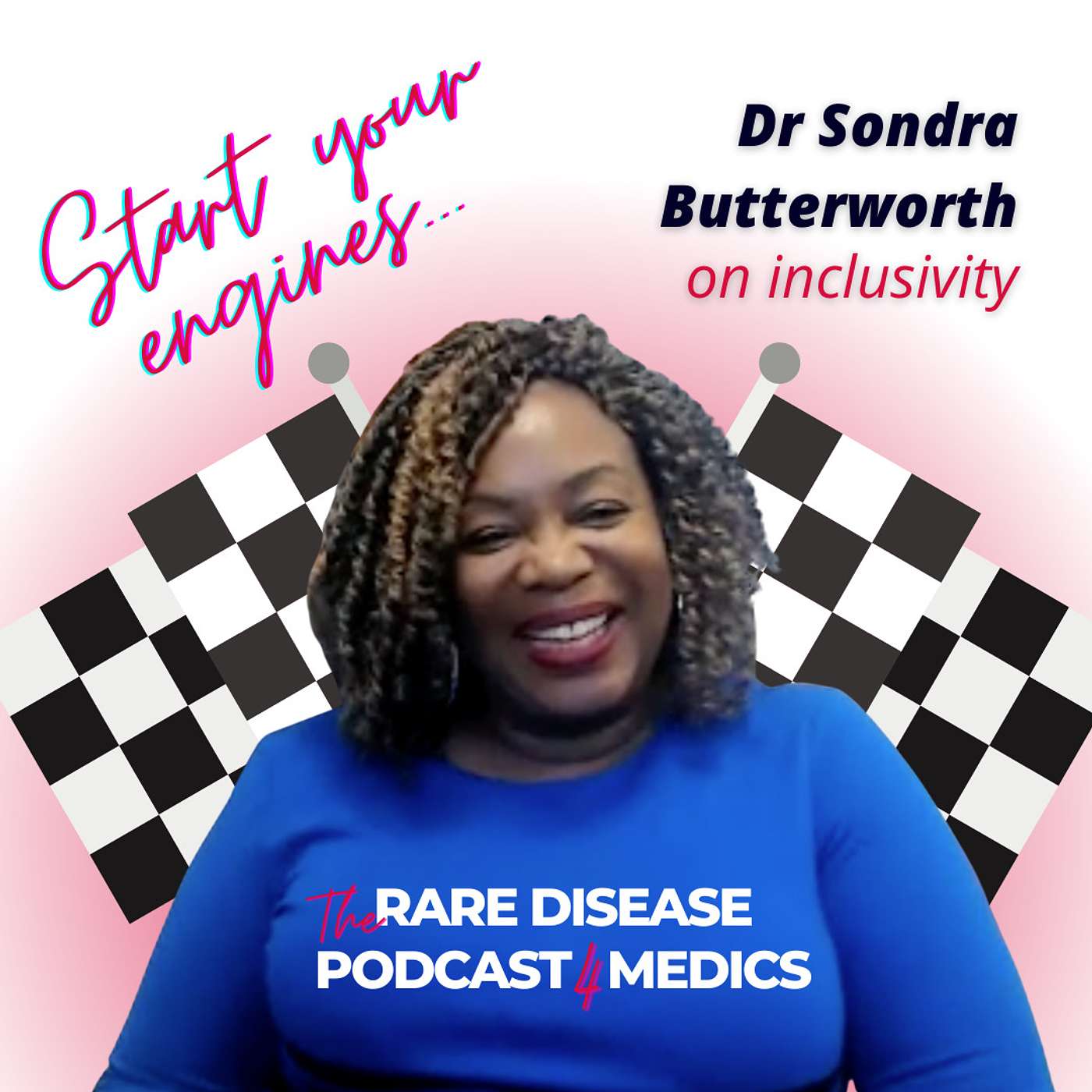 The Rare Disease Podcast